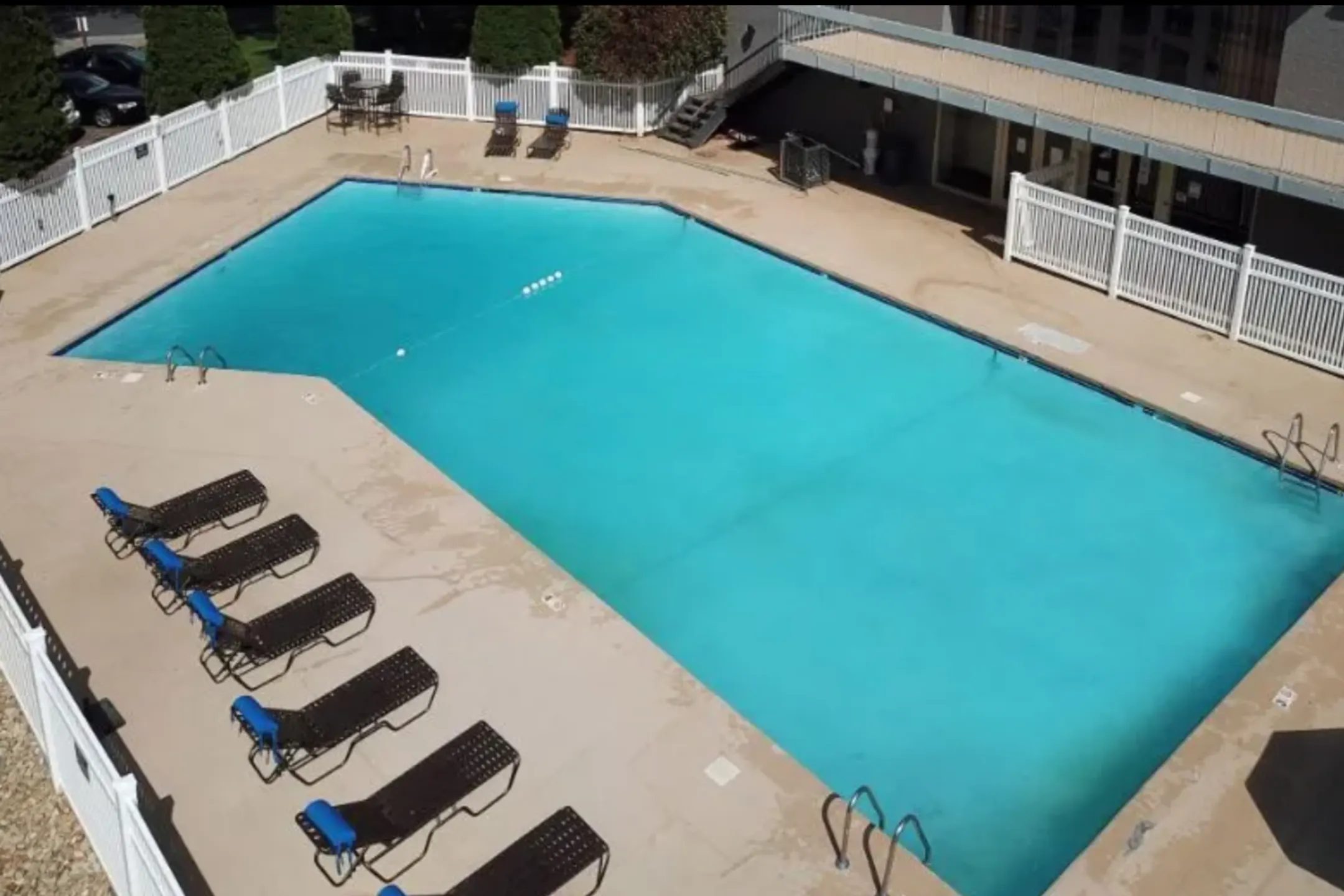 New Salem Village Apartments WinstonSalem, NC 27106