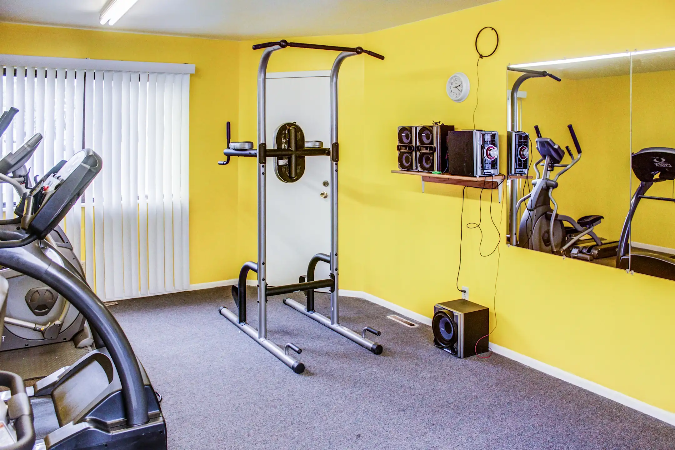 Orchard Apartments Apartments Chesterton, IN 46304