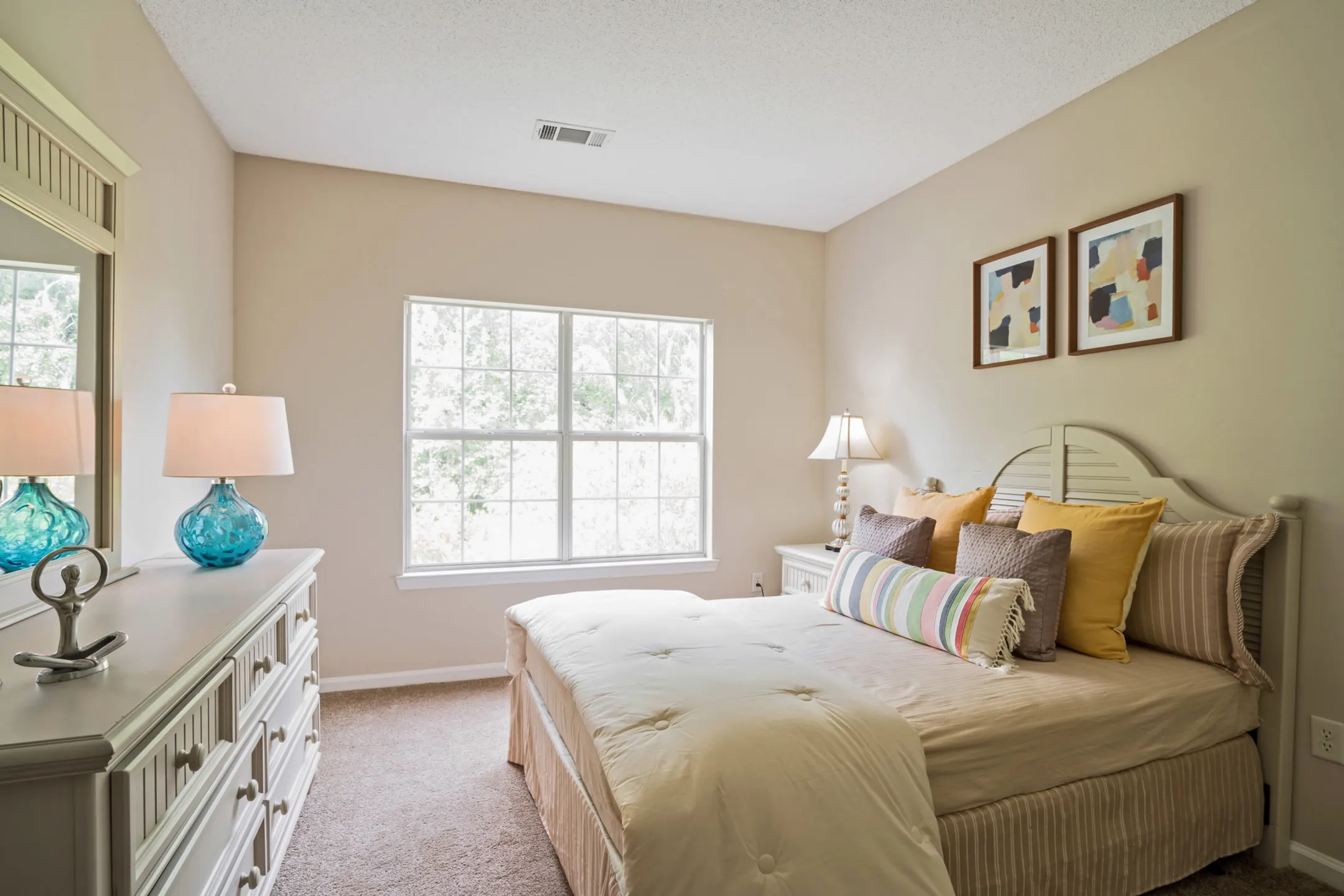 Bedroom - Reserve at Mill Landing - Lexington, SC