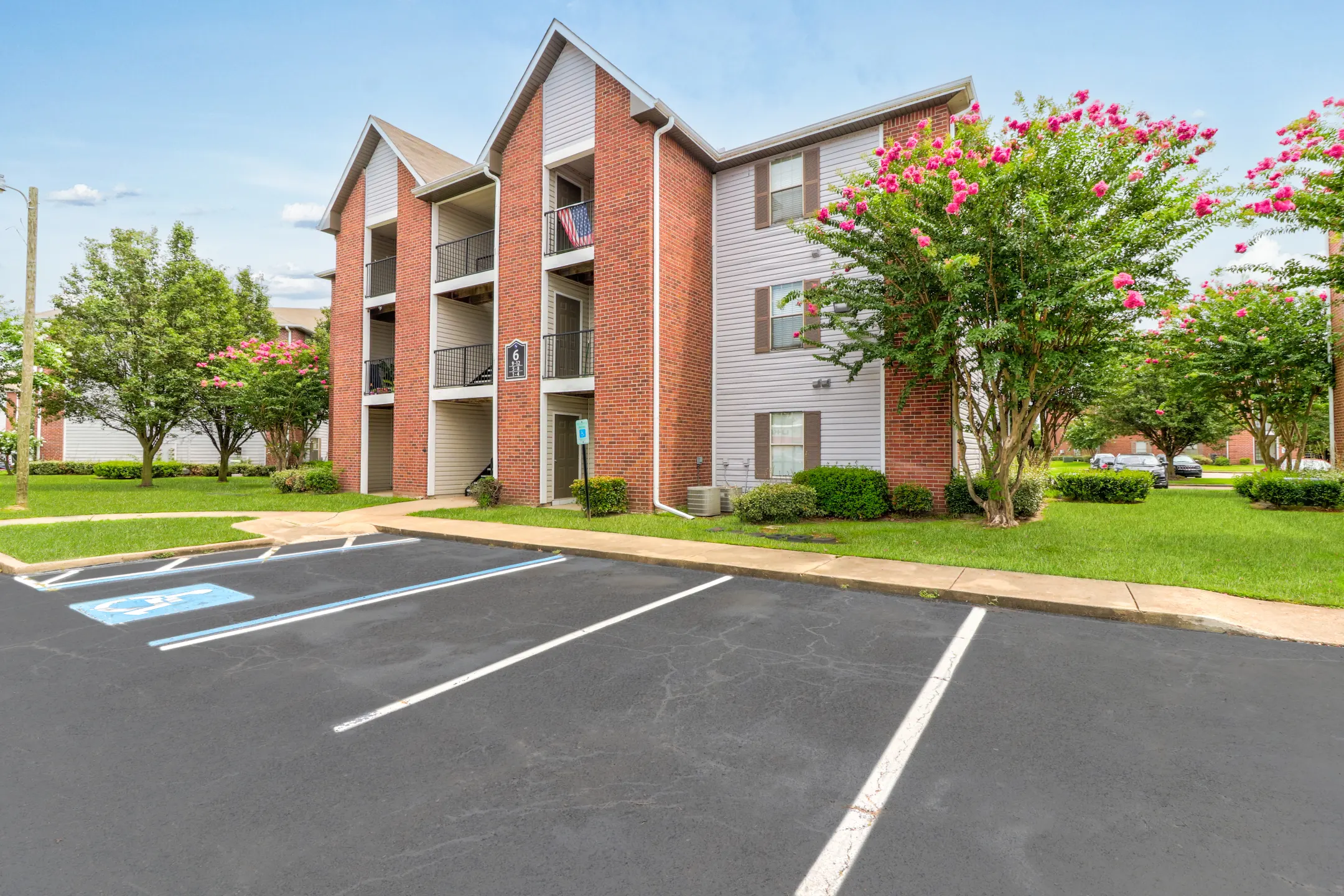 Apartments In Tunica Mississippi