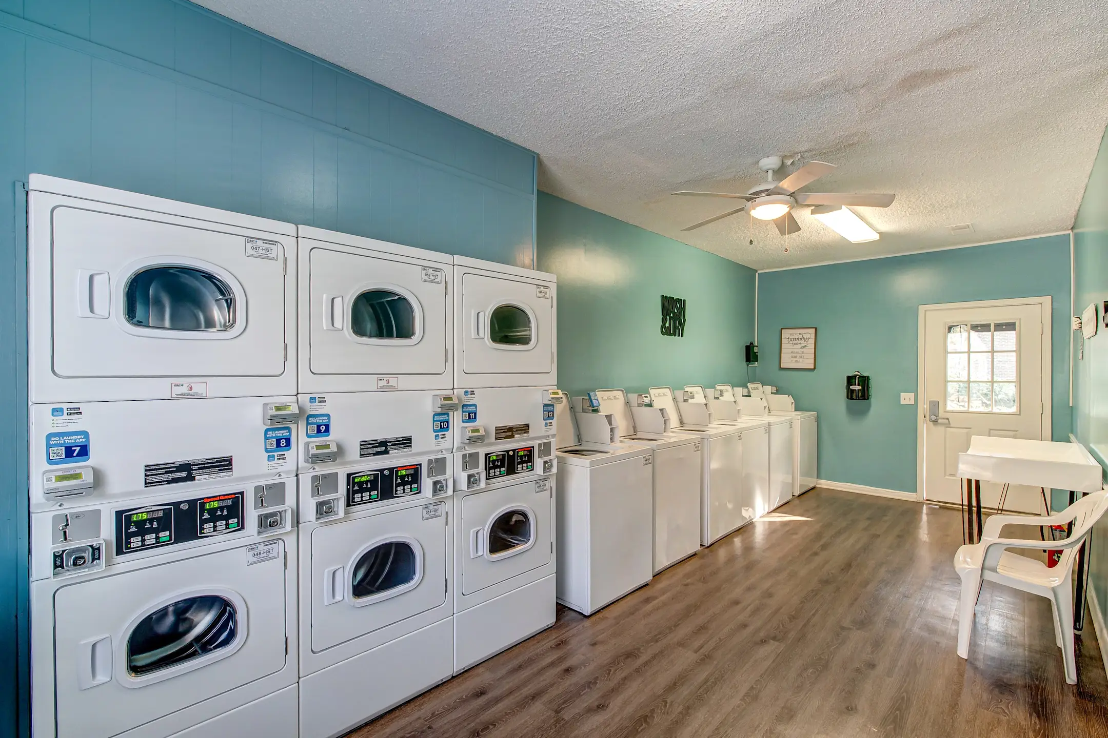 Granby Oaks Apartments West Columbia, SC 29169