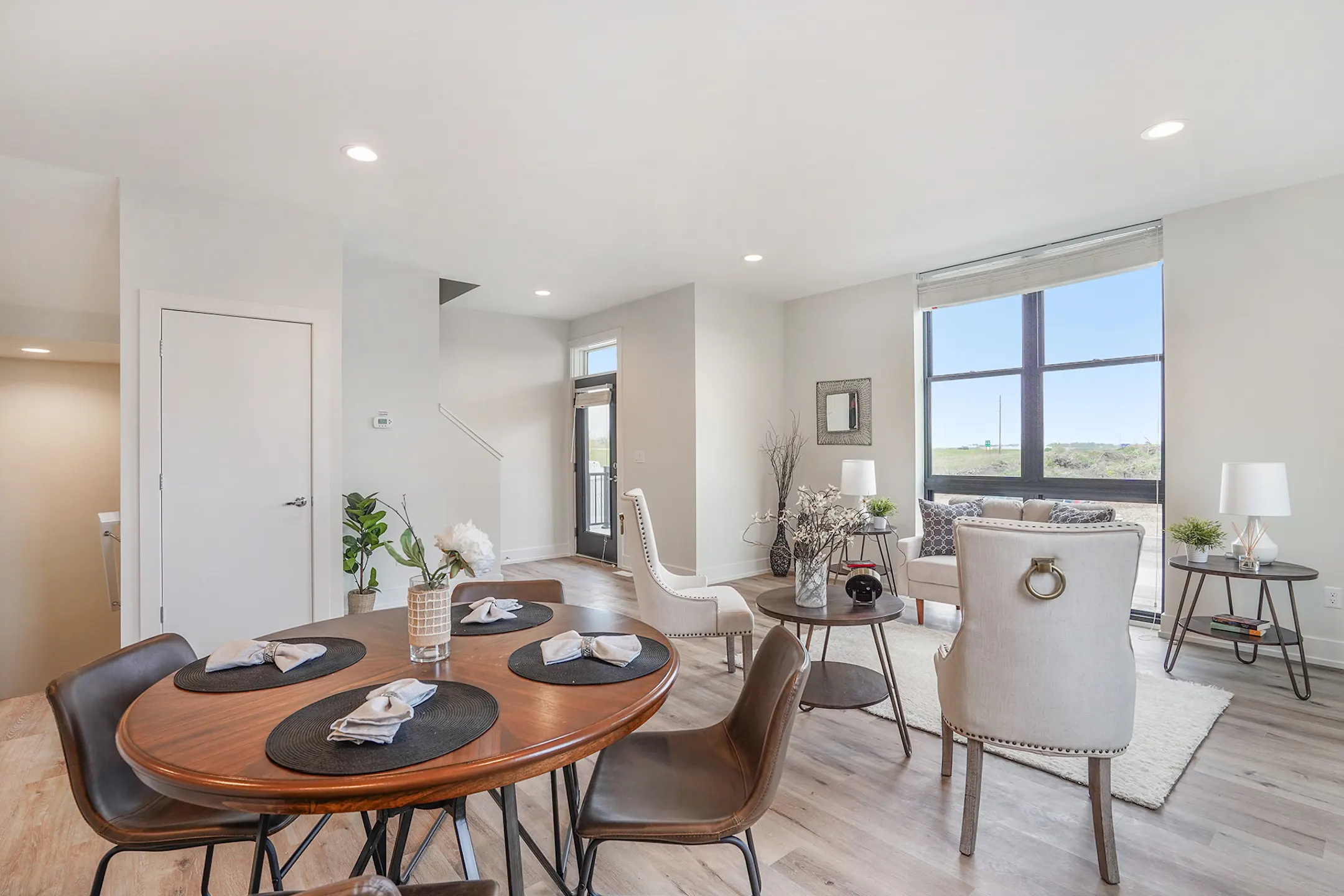 Portview Townhomes Condos Grand Rapids, MI 49512