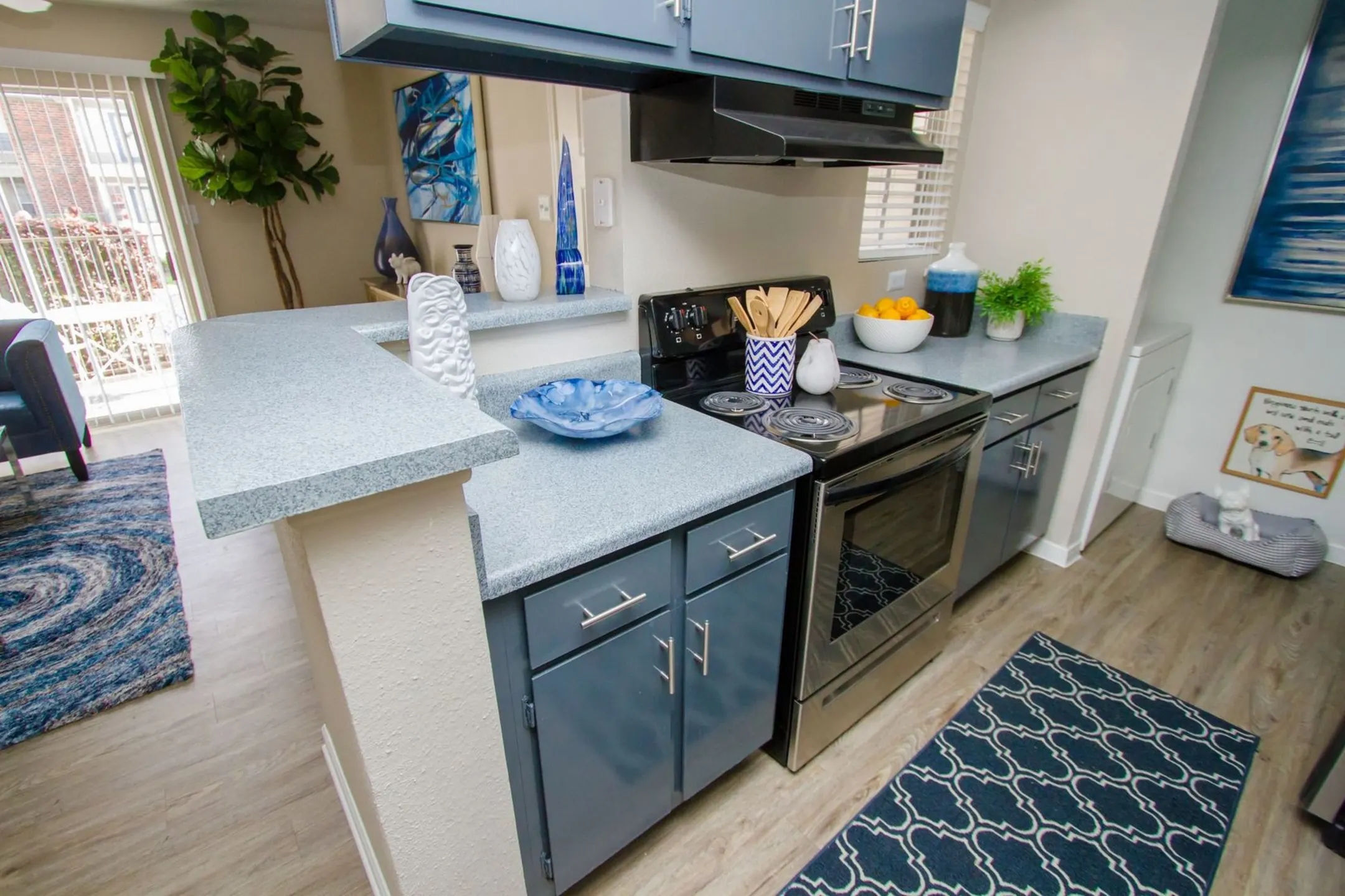 Stone Ridge Apartments Texas City, TX 77590