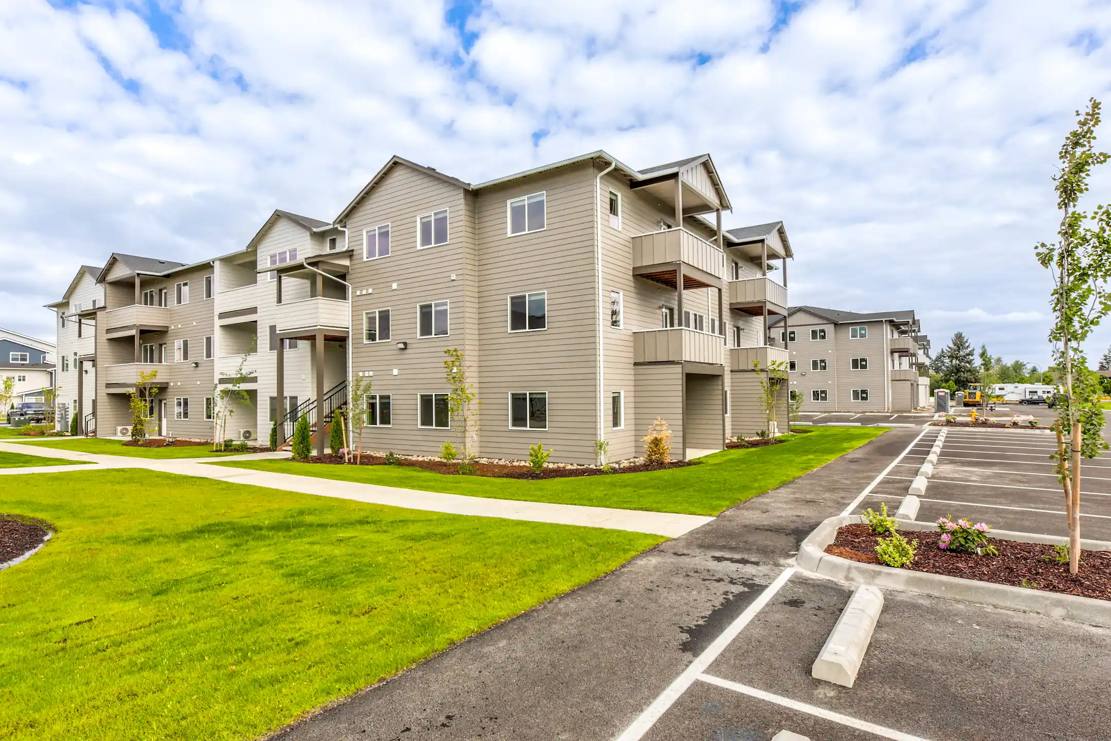 Ridgeline Apartments 15037 Tahoma Blvd SE Yelm, WA for Rent Rent.