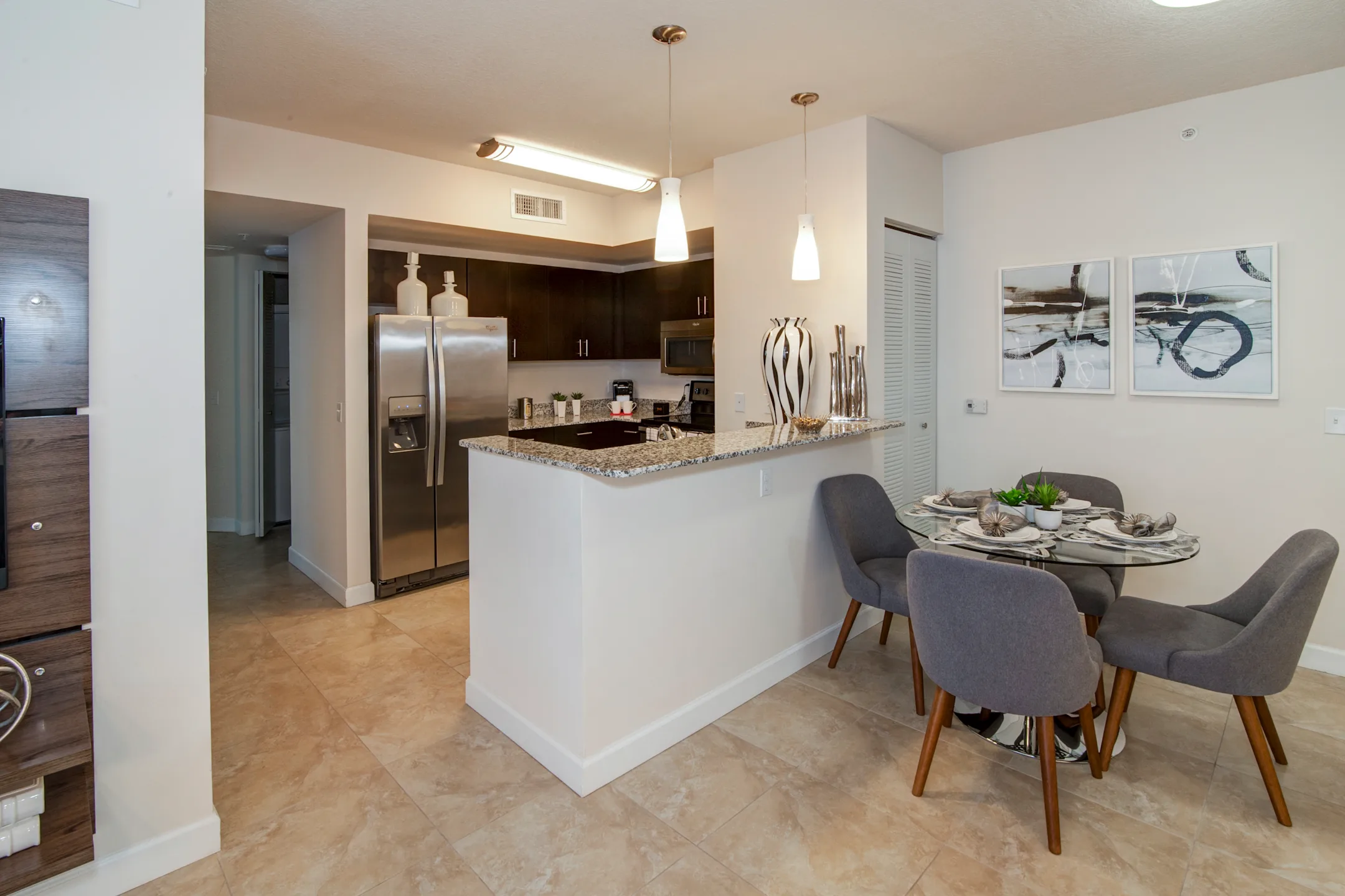 Gran Vista at Doral Apartments Doral, FL 33166