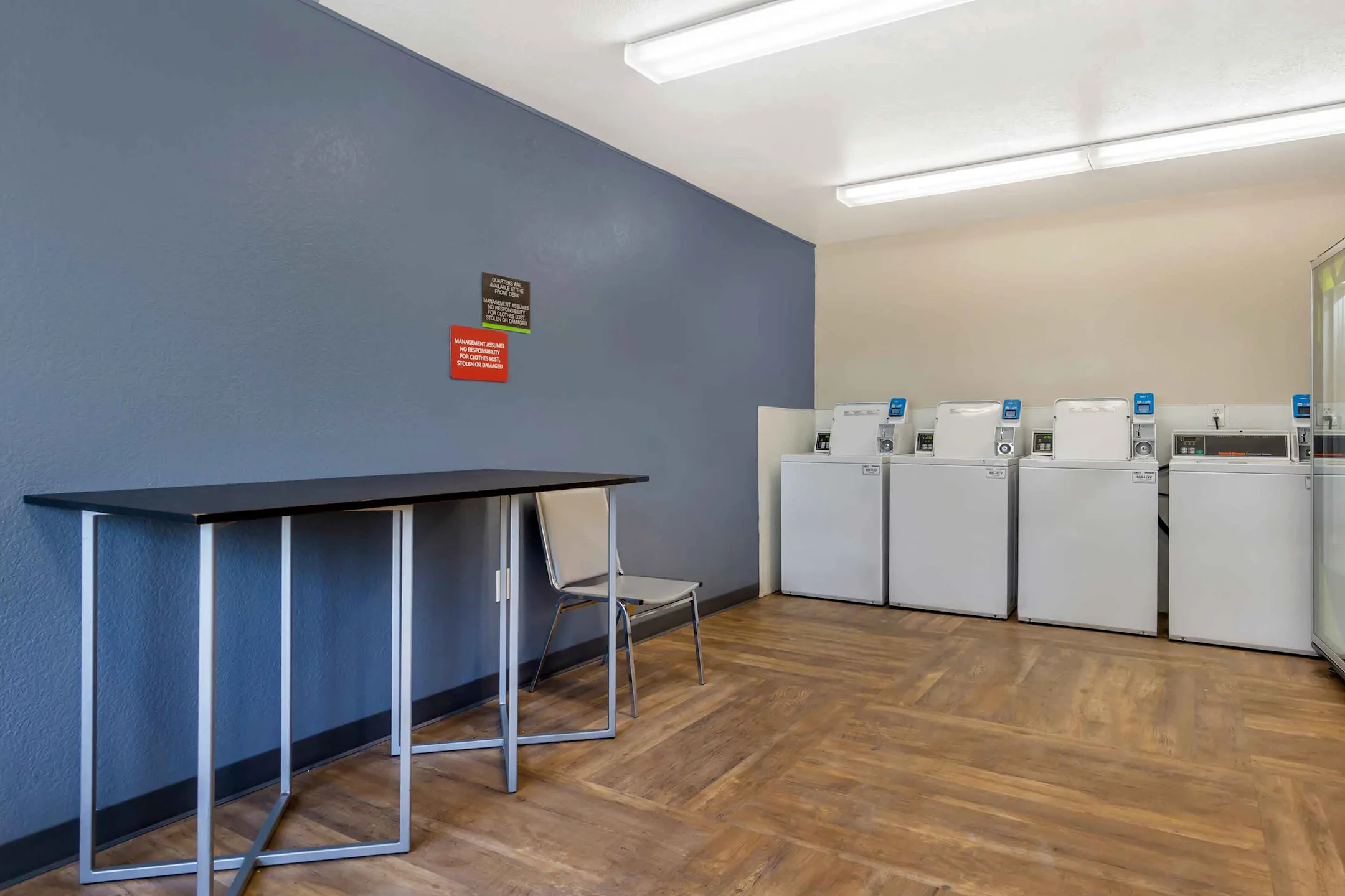 Furnished Studio Seattle Tukwila Apartments Tukwila, WA 98188