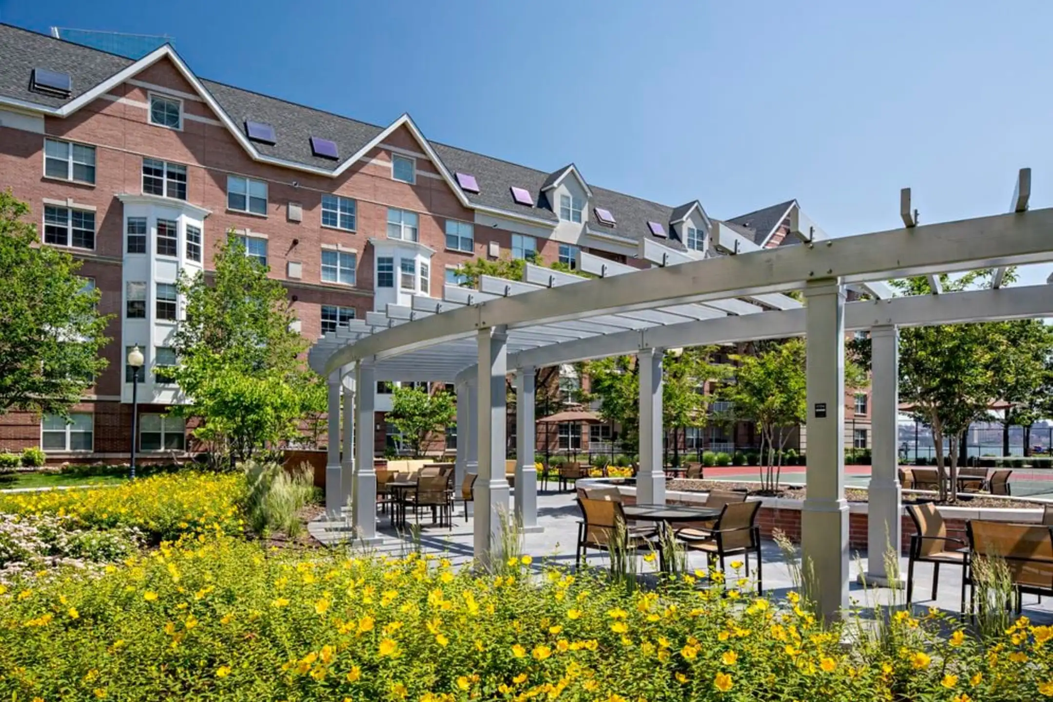 Avalon Cove Jc