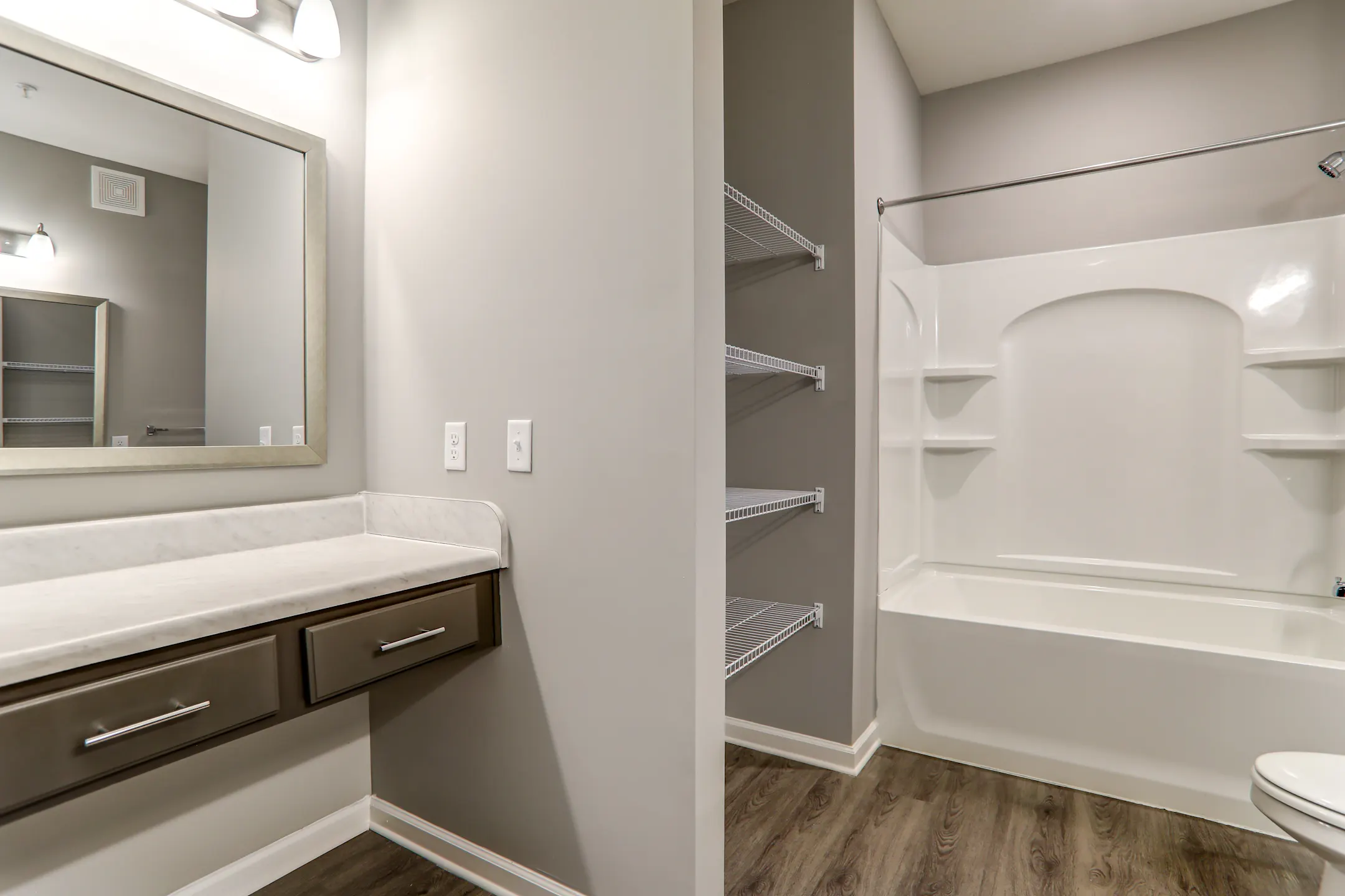 Spartan Ridge Apartments Prichard, AL 36613