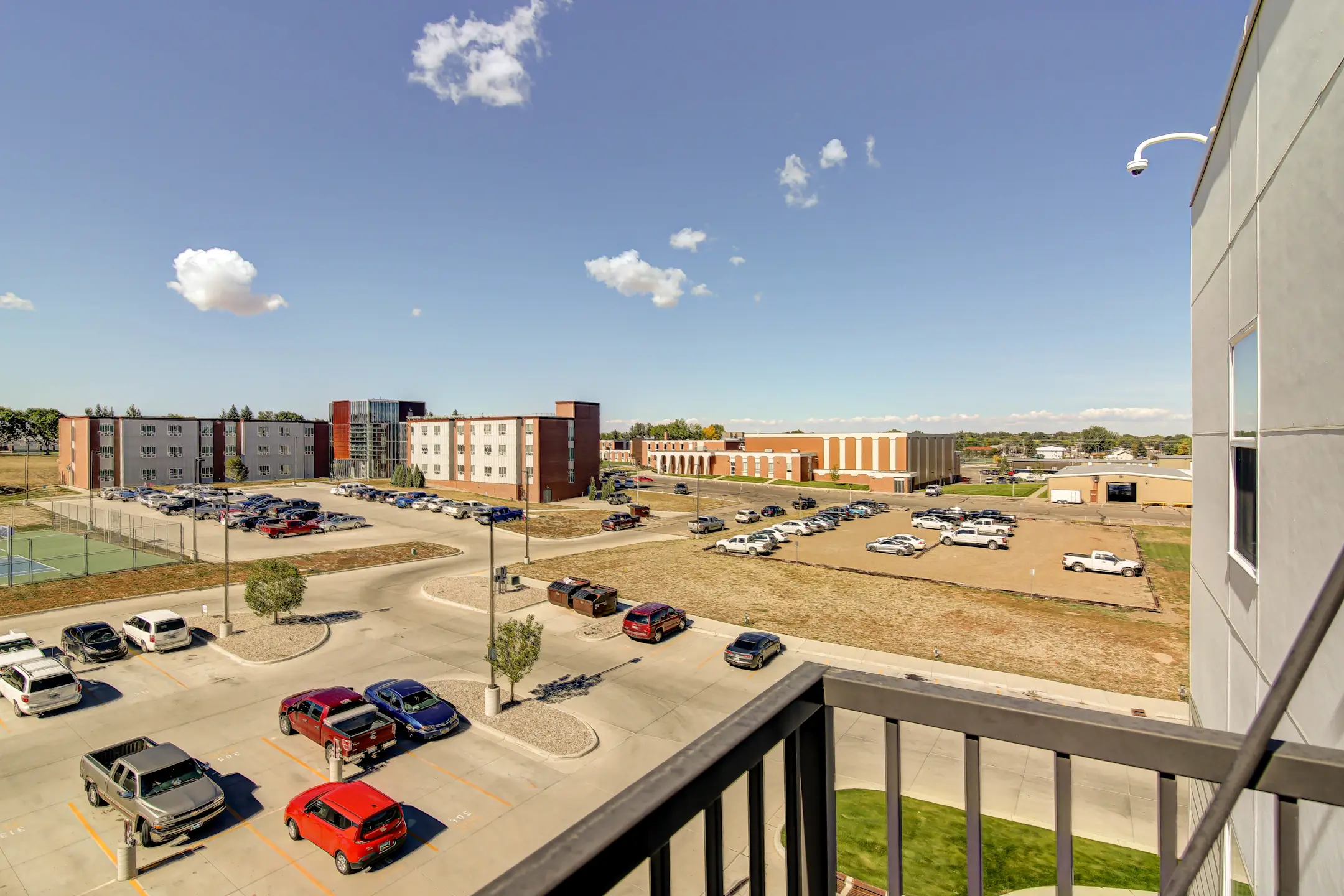 Badlands Apartments Apartments Williston, ND 58801