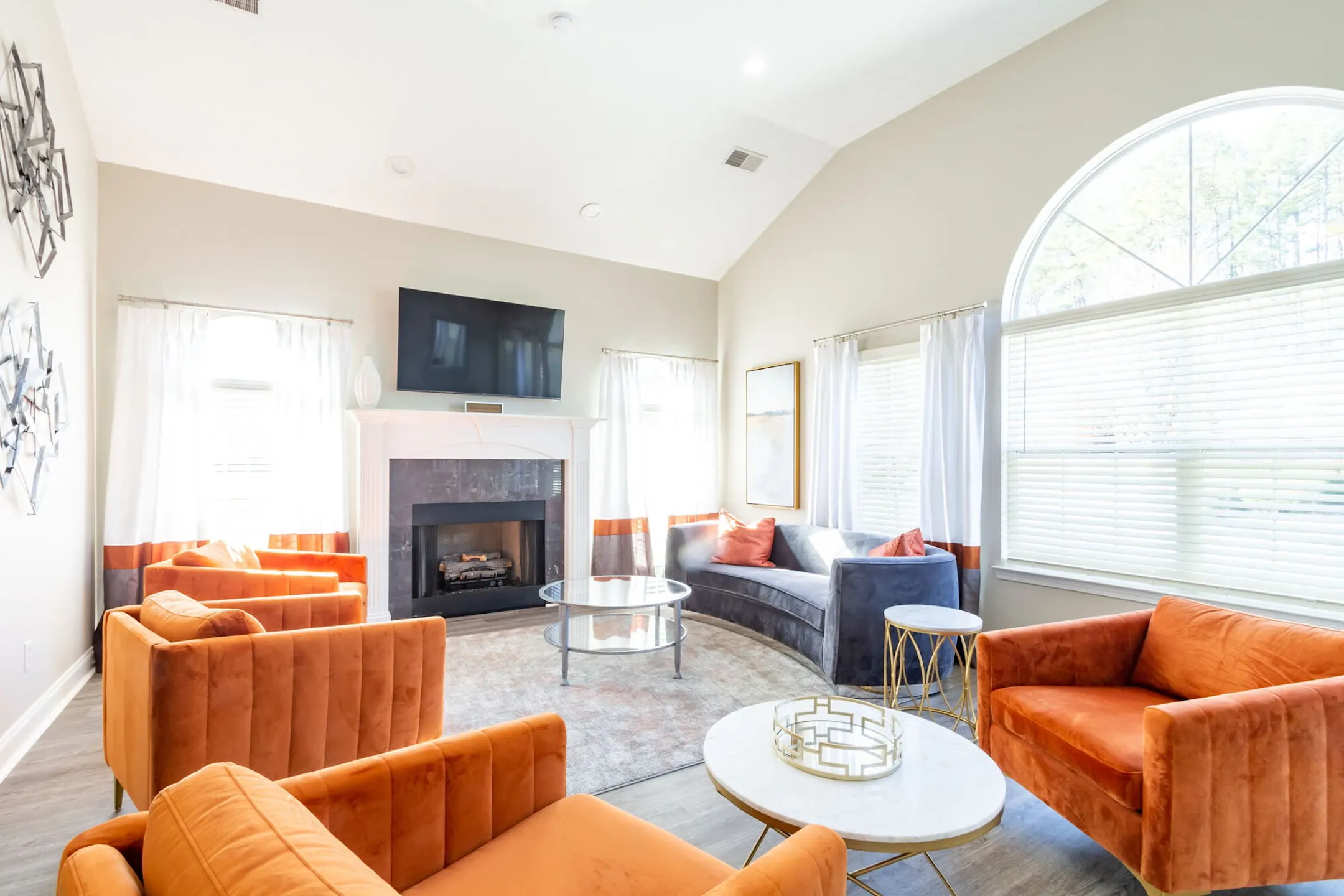 Fountain Brook Apartments Apartments Fort Oglethorpe, GA 30742