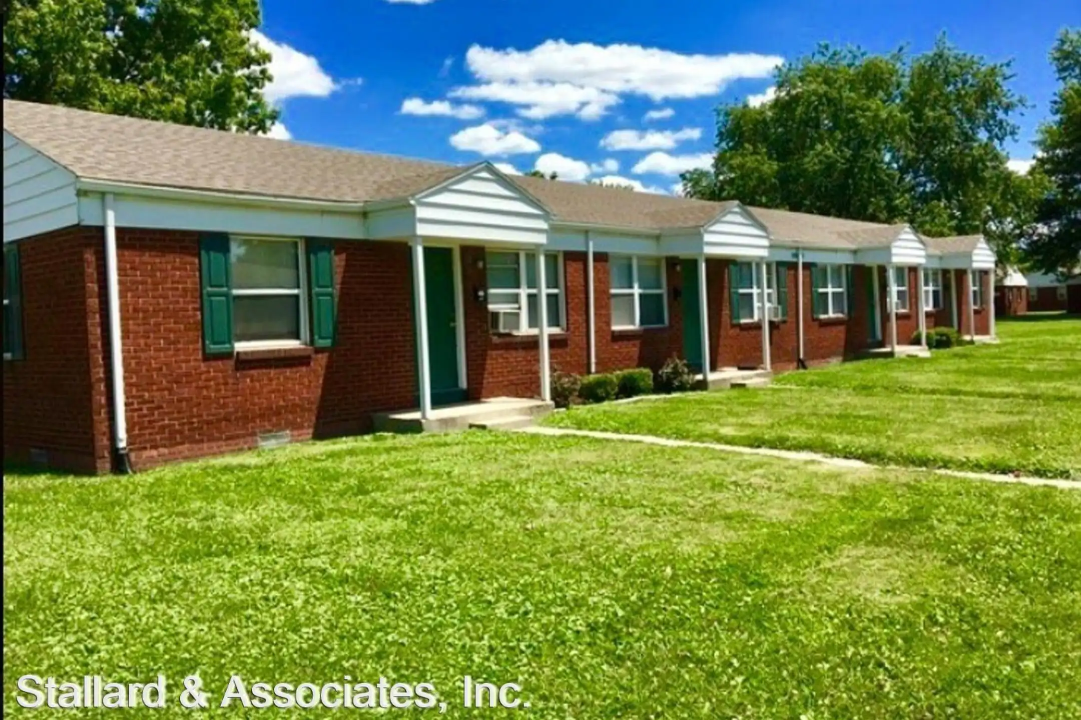 DAWSON VILLAGE 2469 Dawson St Indianapolis, IN Apartments for Rent Rent.