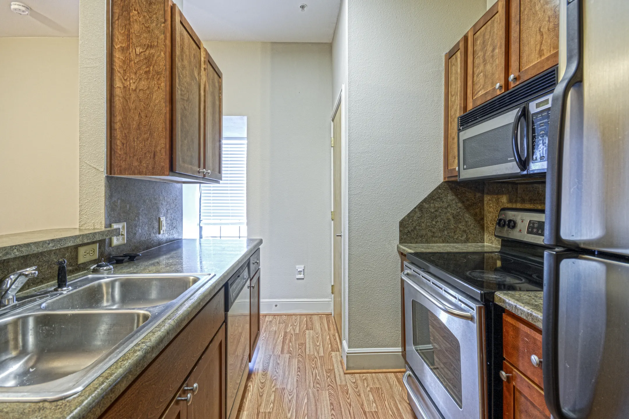 University Village & Lofts Apartments - Wichita Falls, TX 76308