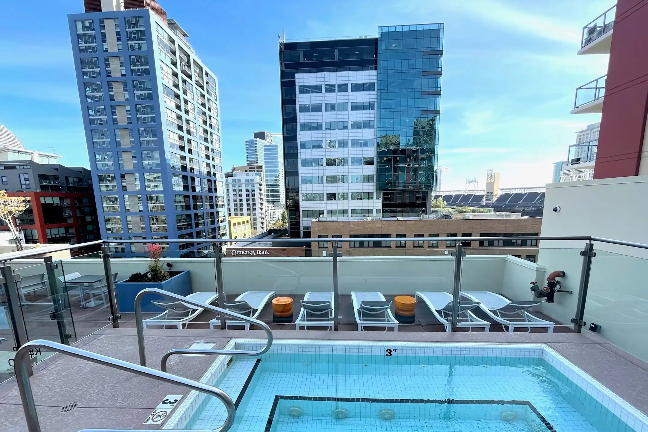 Urbana 450 10th Ave San Diego, CA Apartments for Rent Rent.