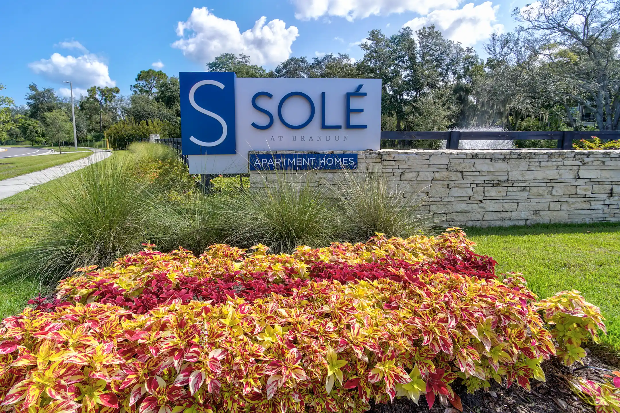 Sole at Brandon 9303 Cobalt Dr Riverview, FL Apartments for Rent