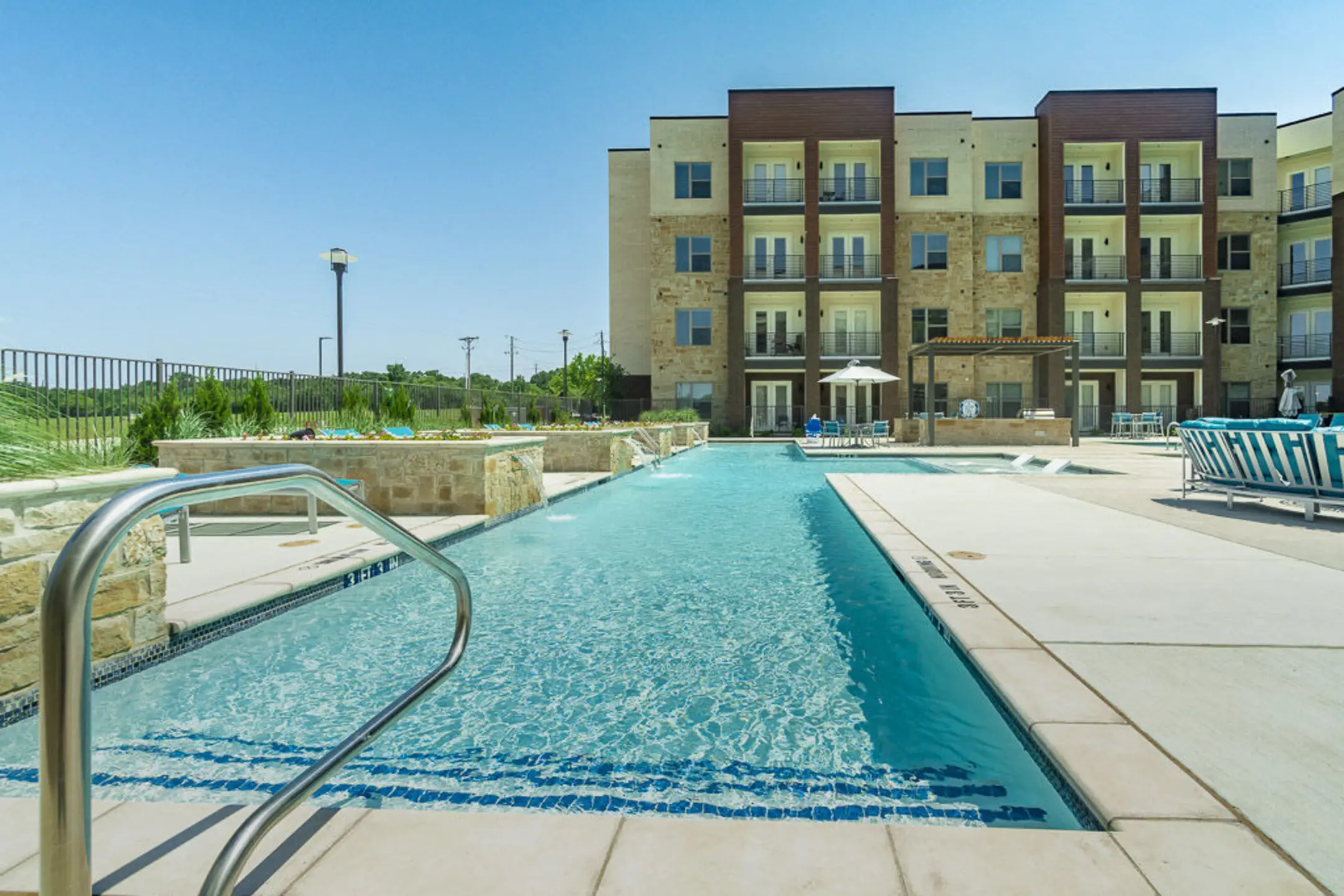 Millennium Place Apartments Corinth, TX 76210