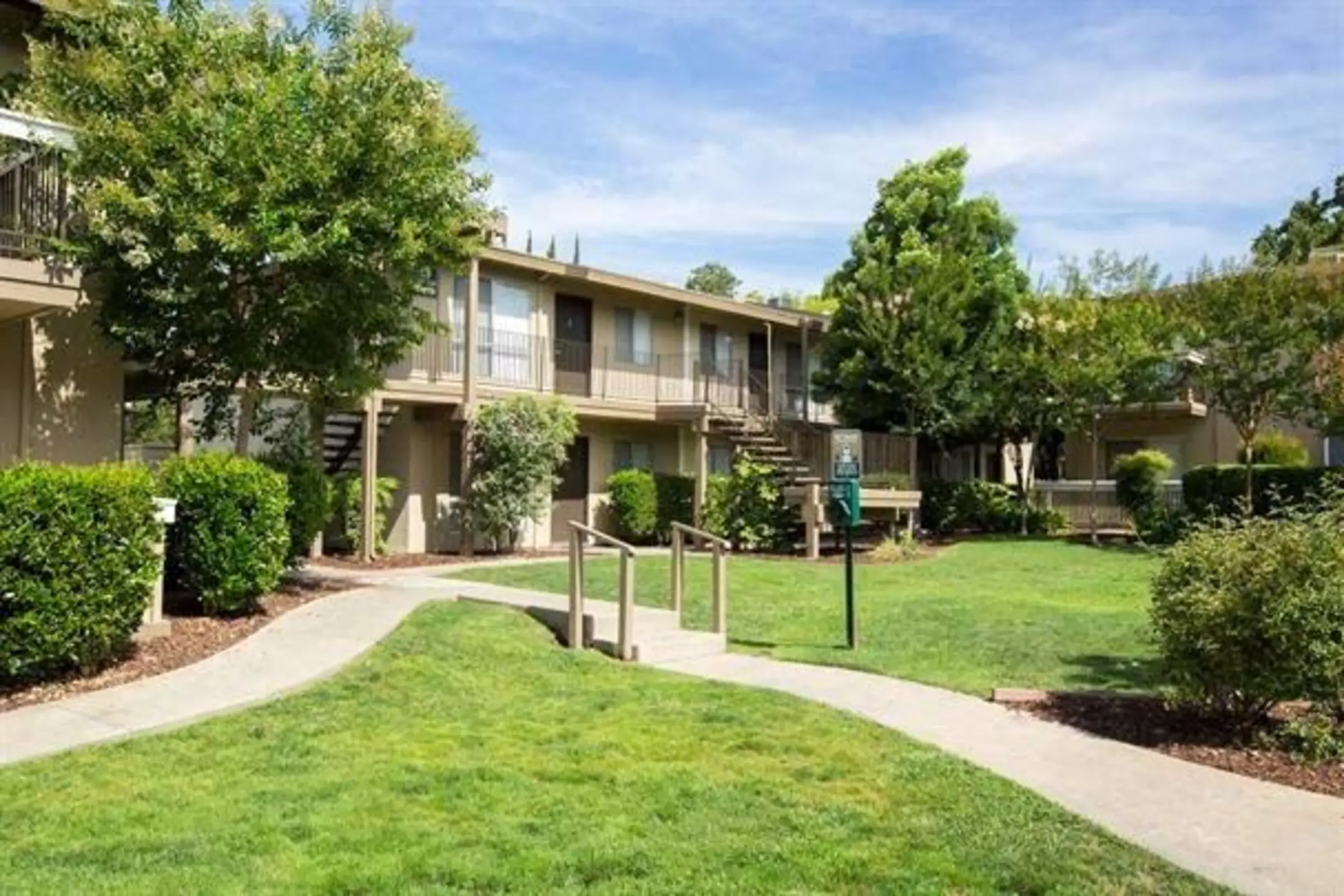 Abby Creek Apartments Apartments Carmichael, CA 95608
