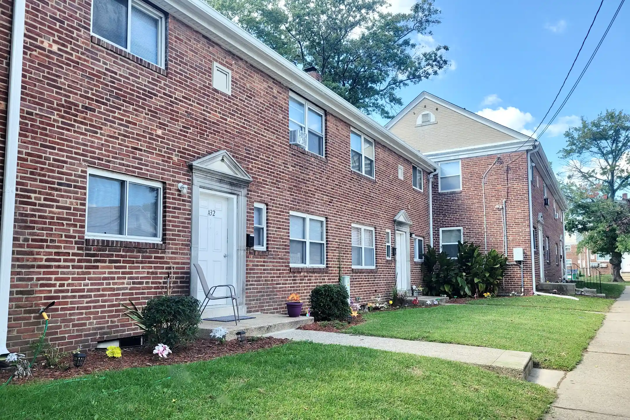 Penn Garden Apartments Apartments Pennsauken, NJ 08110