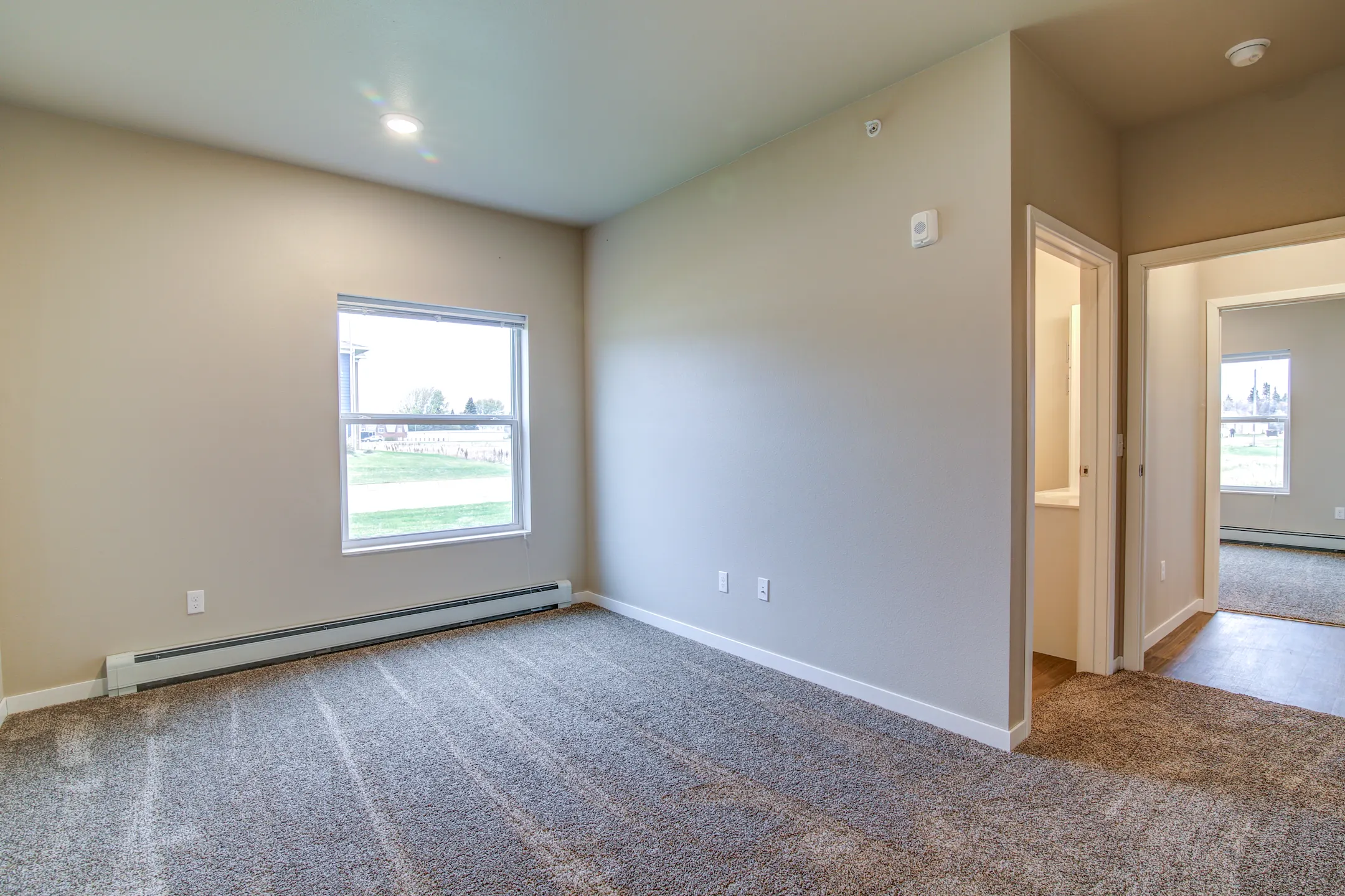 Lakeland Court 317 16th Ave NE Devils Lake, ND Apartments for Rent