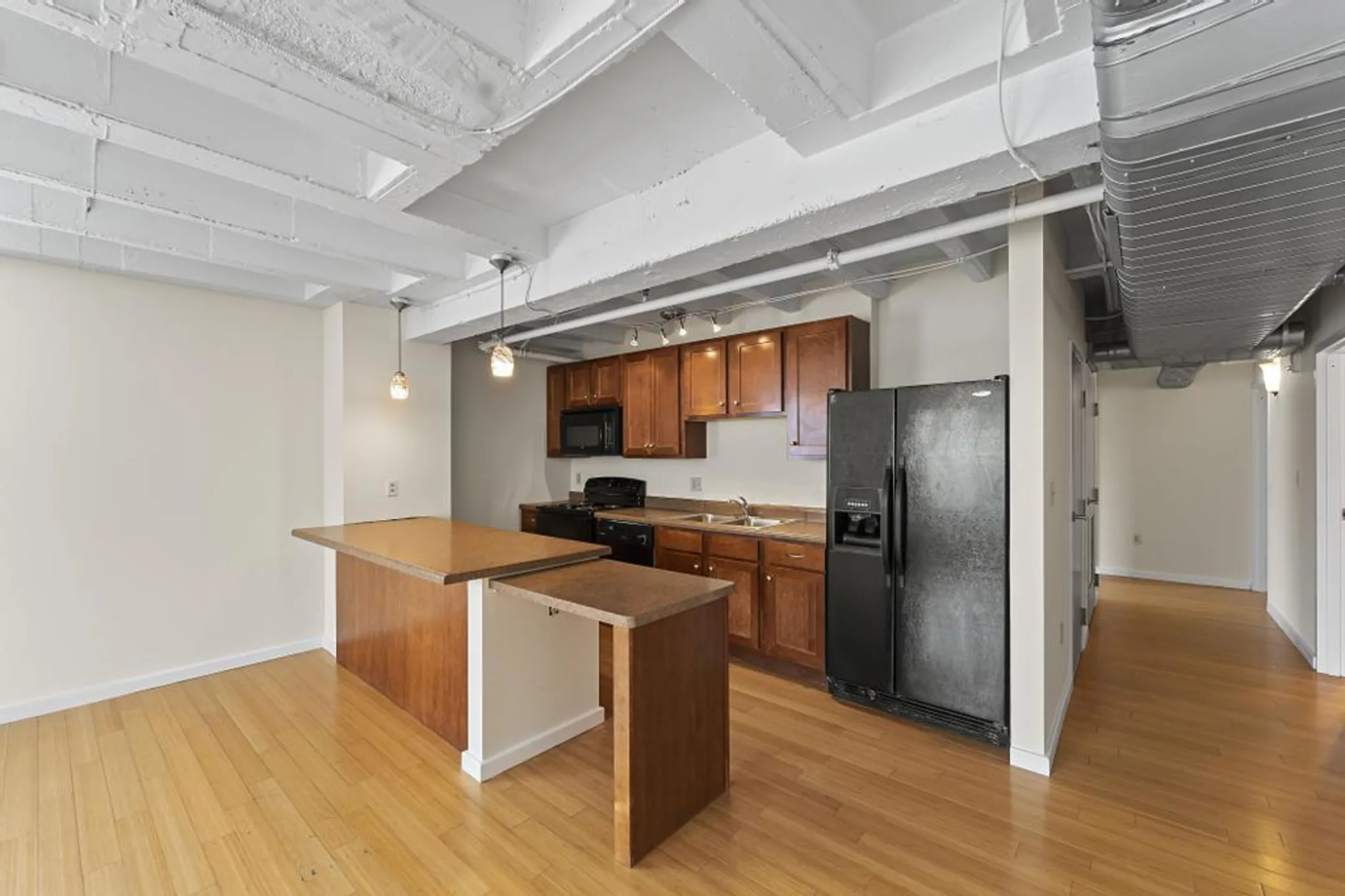 Kitchen - Storyboard On Pine - Saint Louis, MO