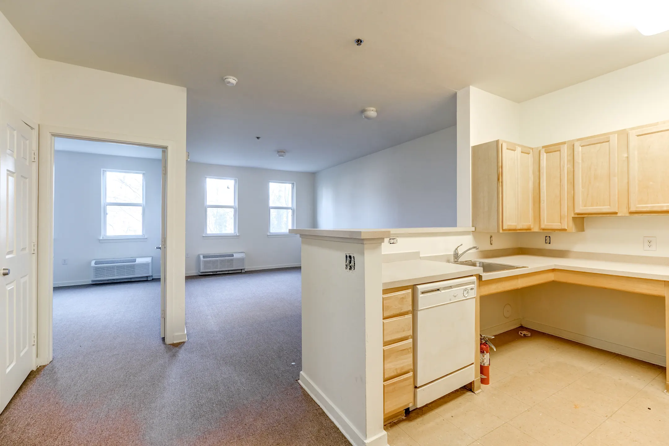 Birchwood at Newton Green Apartments Bladensburg, MD 20710