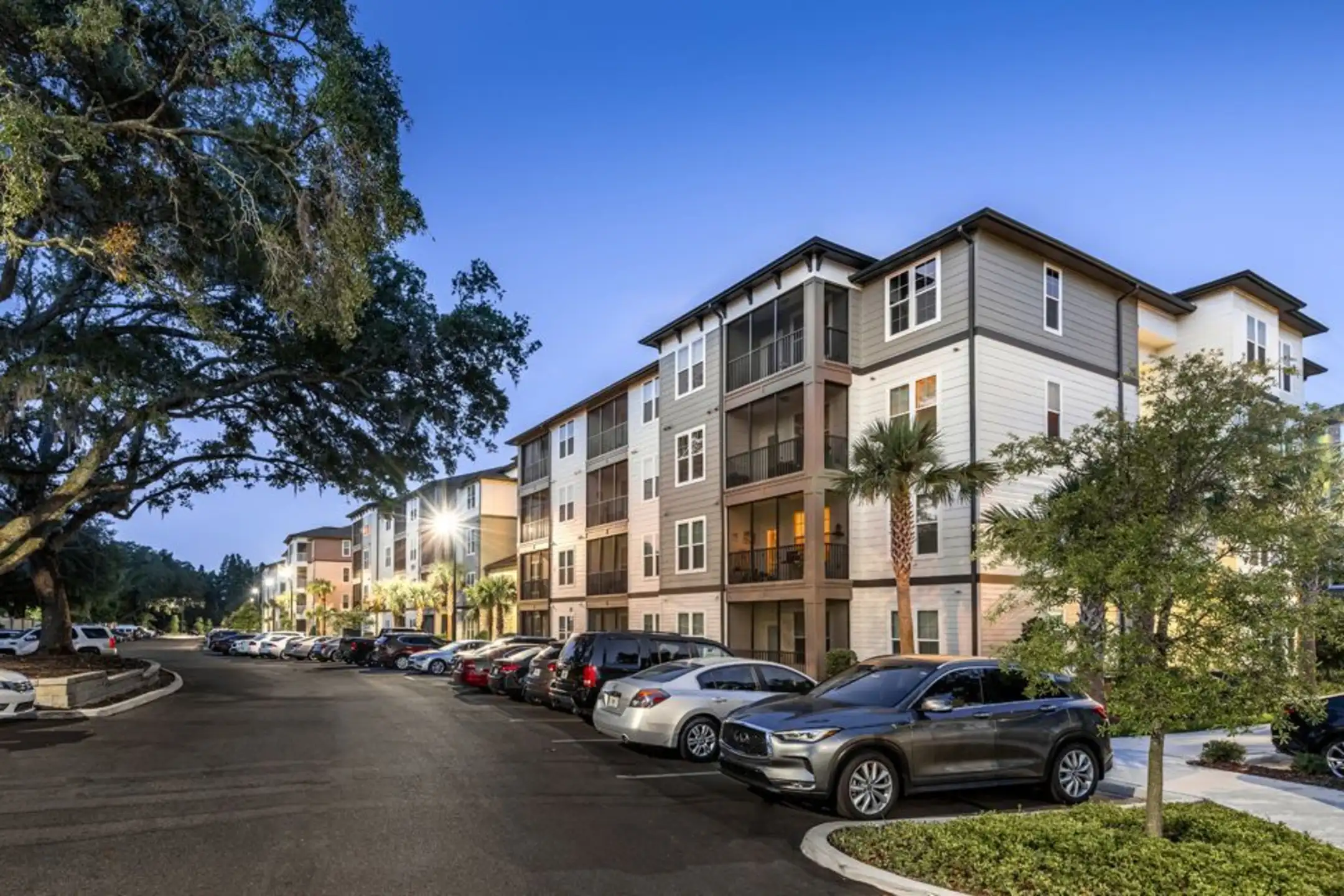 Building - Canopy at Citrus Park - Tampa, FL