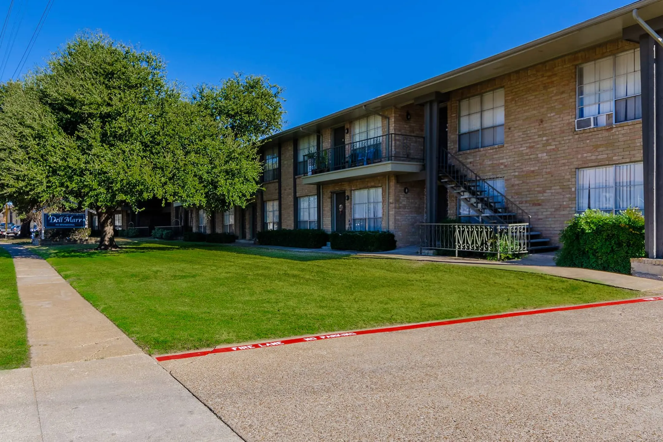 Apartments For Rent In Garland