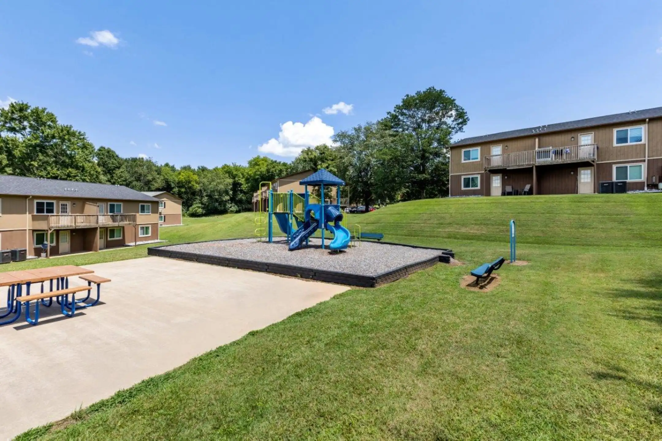1022 West Apartments Gaffney, SC 29341