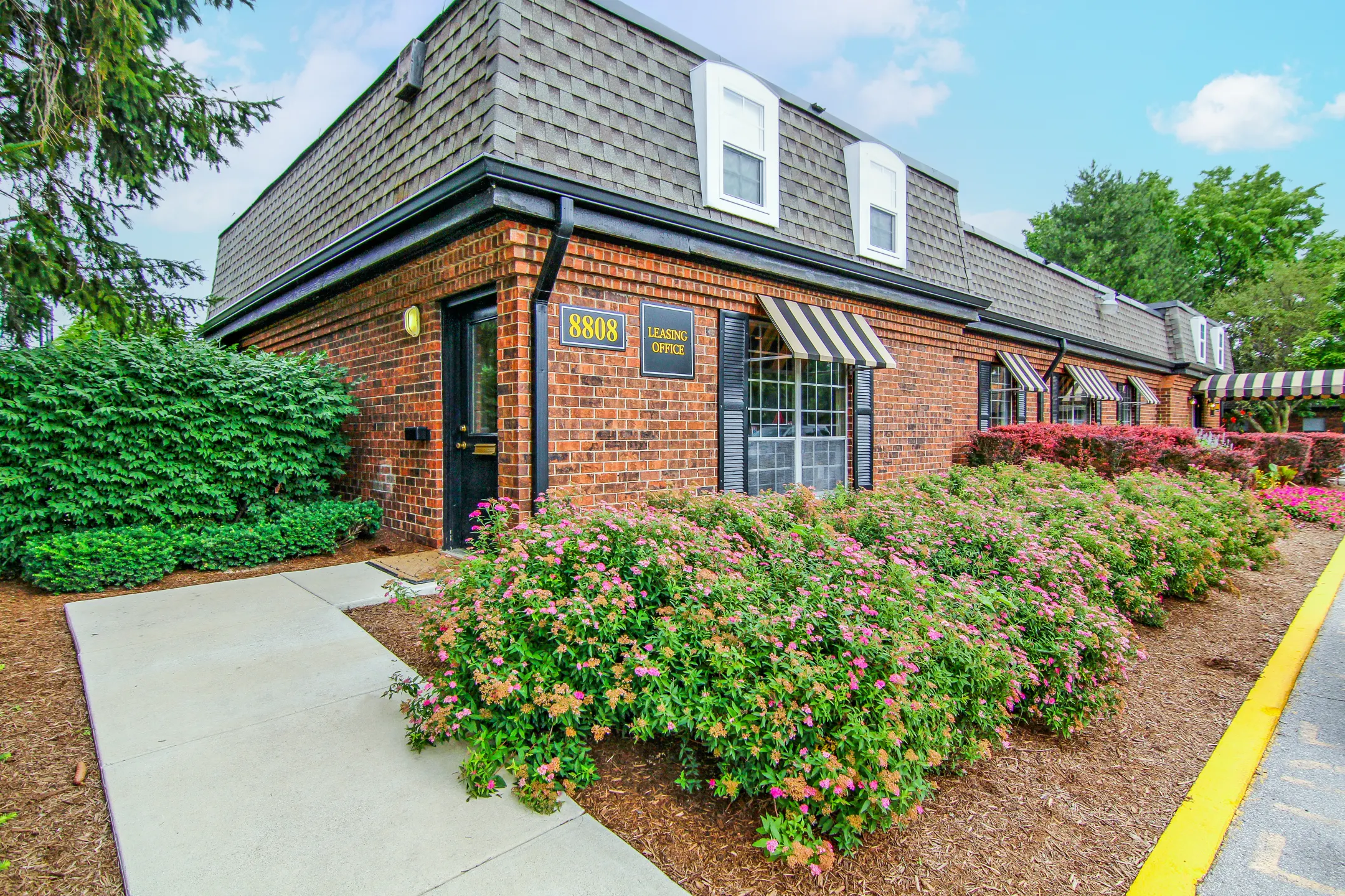 Maison Gardens Apartments Indianapolis, IN 46226