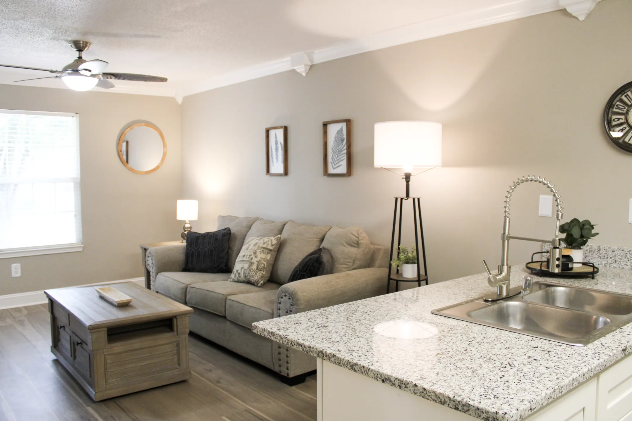 Abby Glenn A Quiet Cove Apartments Madison, AL 35758