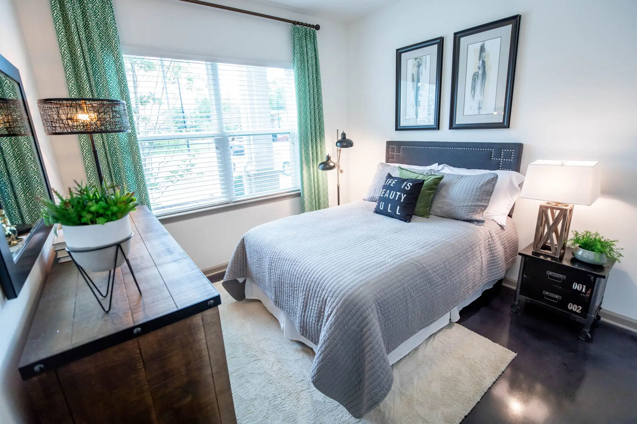 Country Park at Tall Oaks Apartments Greensboro, NC 27455