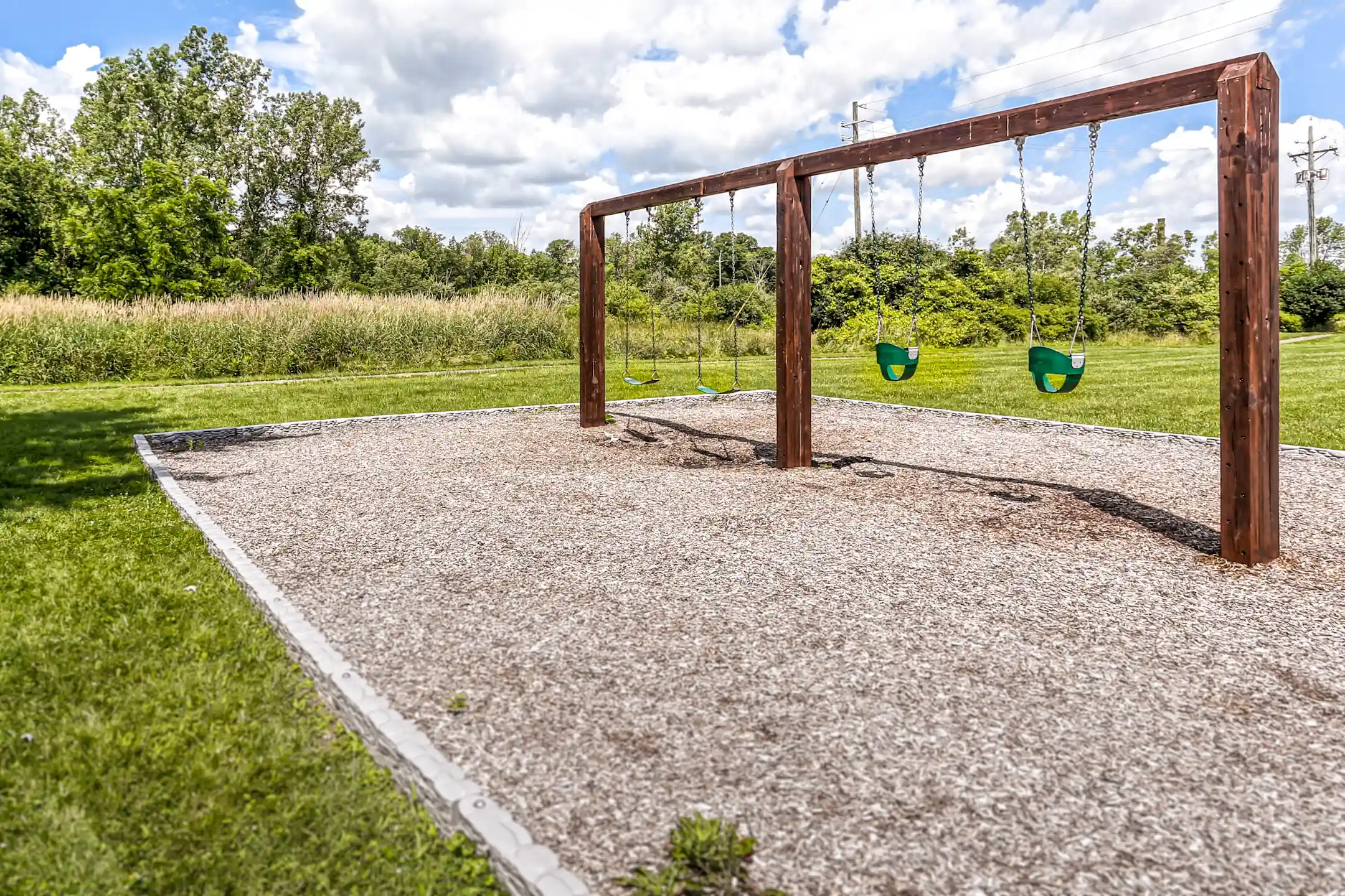 Spring Meadows 5854 State Route 96 Romulus, NY Apartments for Rent