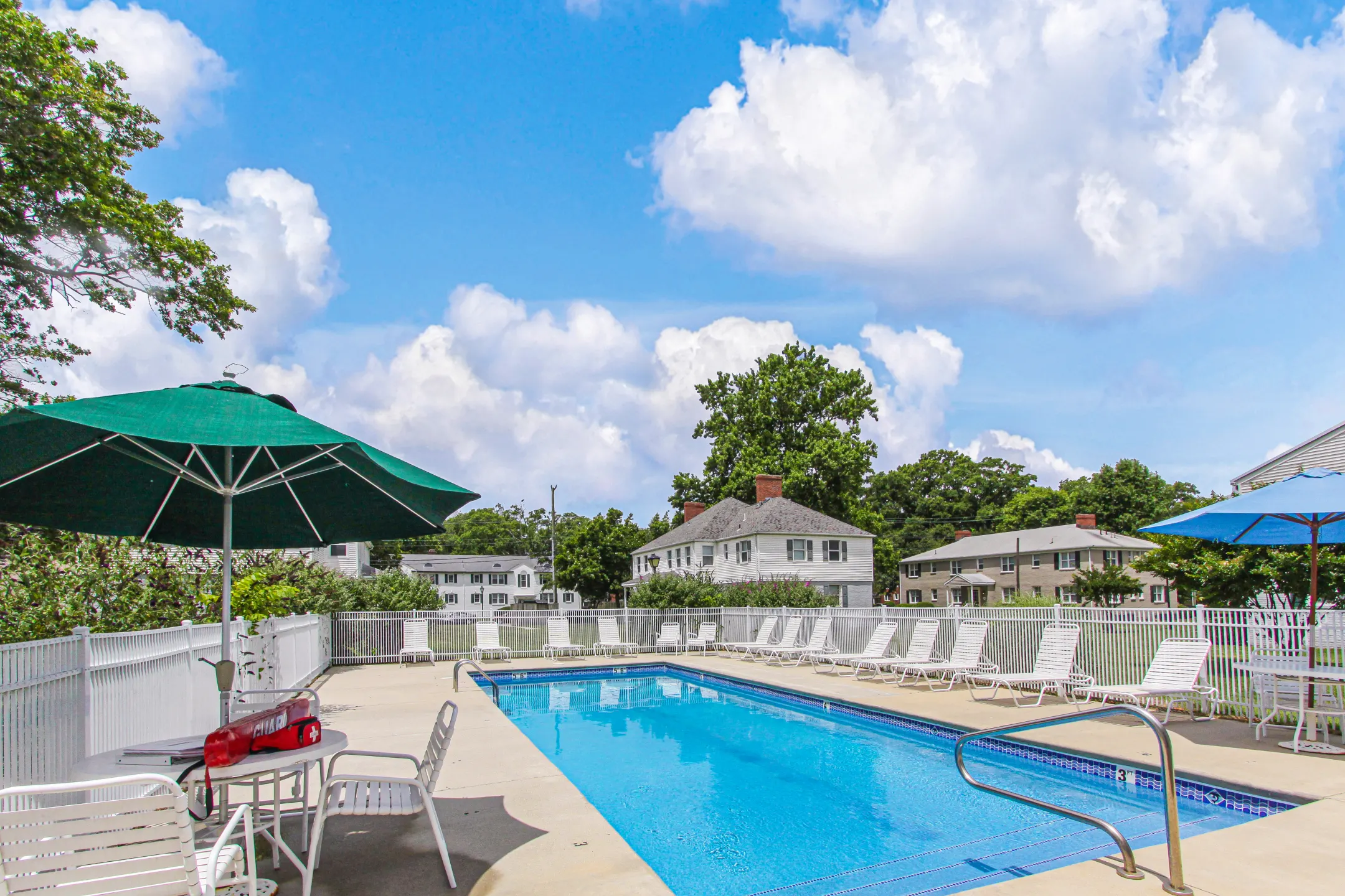 Sterling Oaks Apartments Norfolk, VA 23505