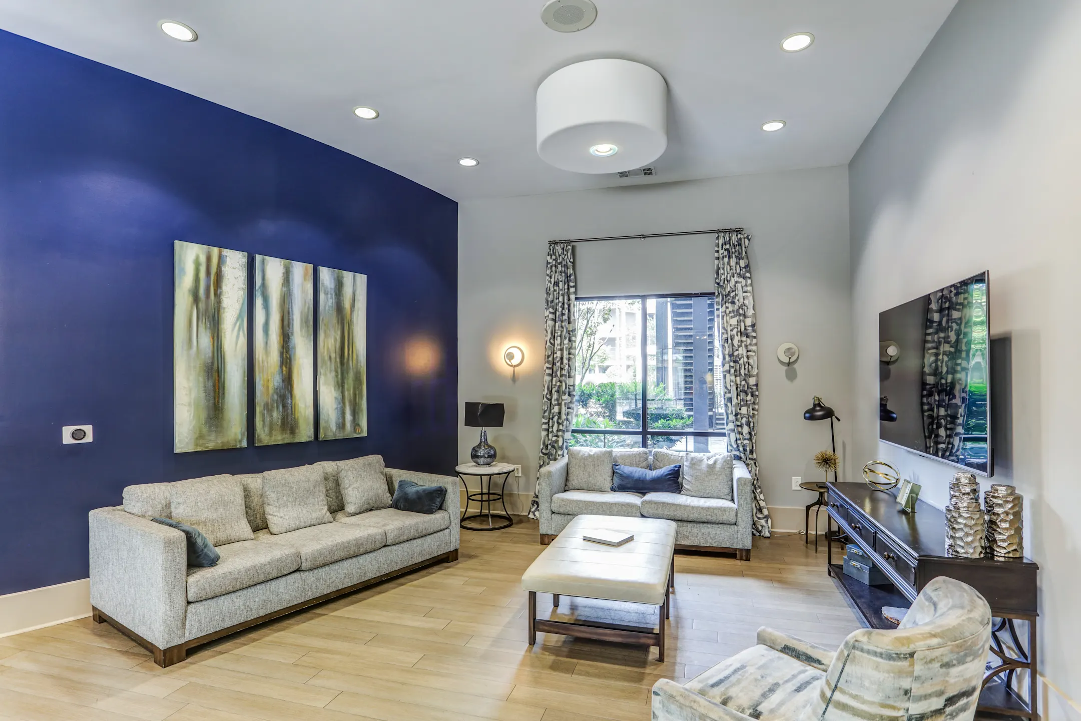 The Alexander At The District Apartments Atlanta, GA 30318