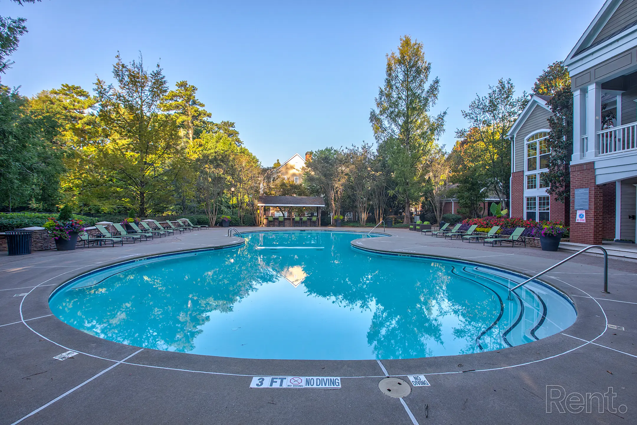 The Flats at North Springs Apartments Atlanta, GA 30328