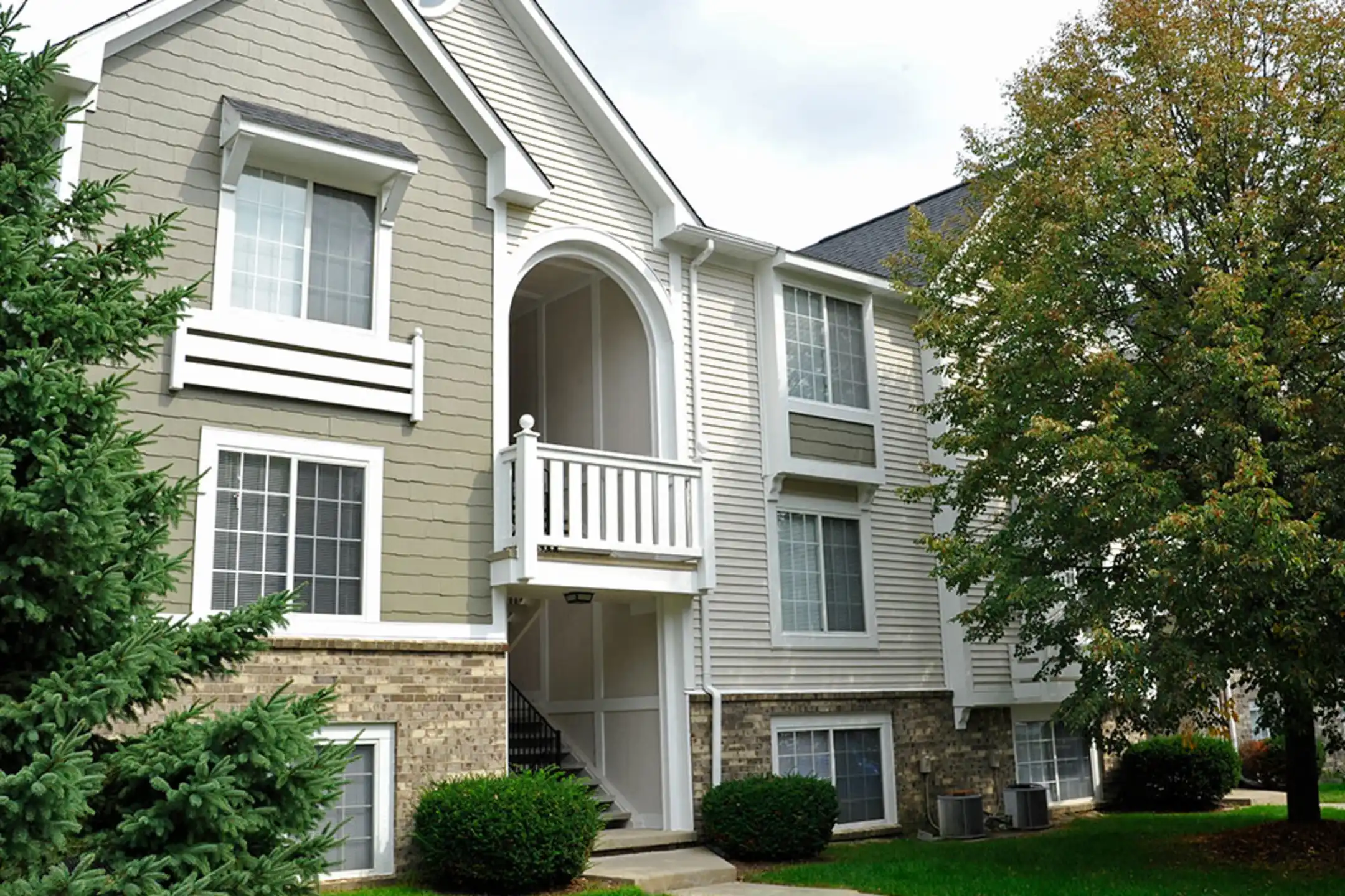 Westlake 10341 Westlake Cir Belleville, MI Apartments for Rent Rent.