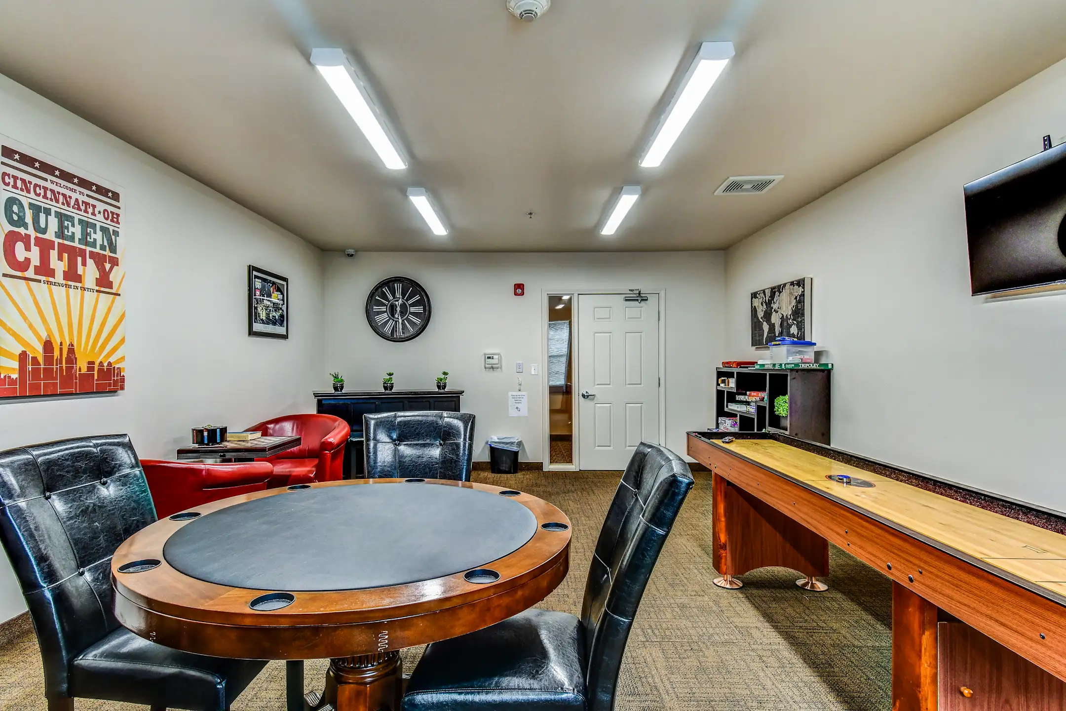 Fairfield Village Senior Apartments 520 Patterson Blvd Fairfield