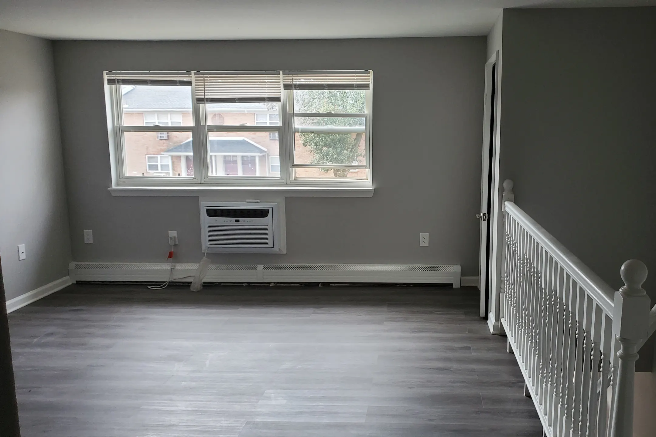 Willow Pointe Apartments - Burlington, NJ