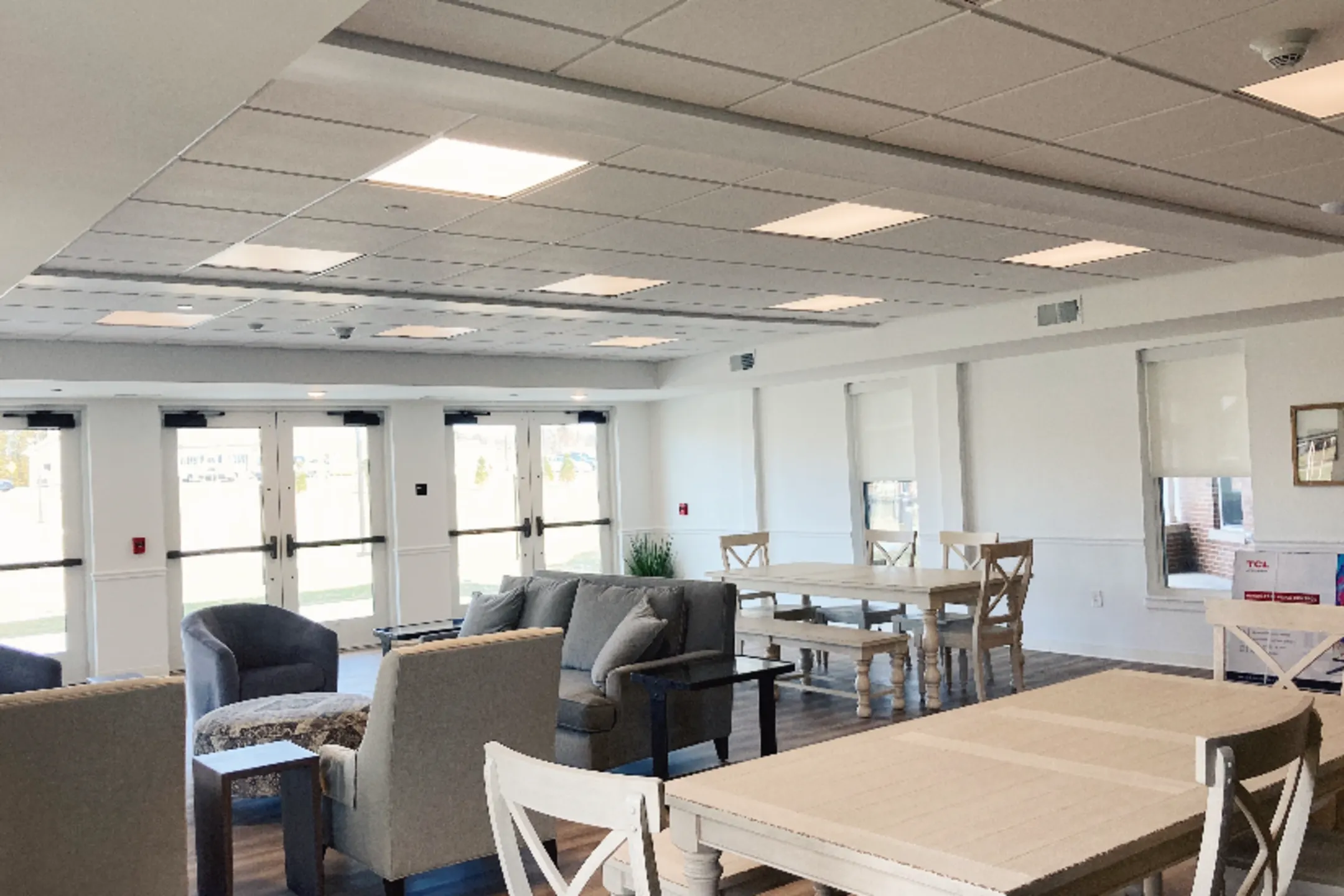 Jeremiah Village 10 Jeremiah Dr Ste 123 Zelienople, PA Apartments