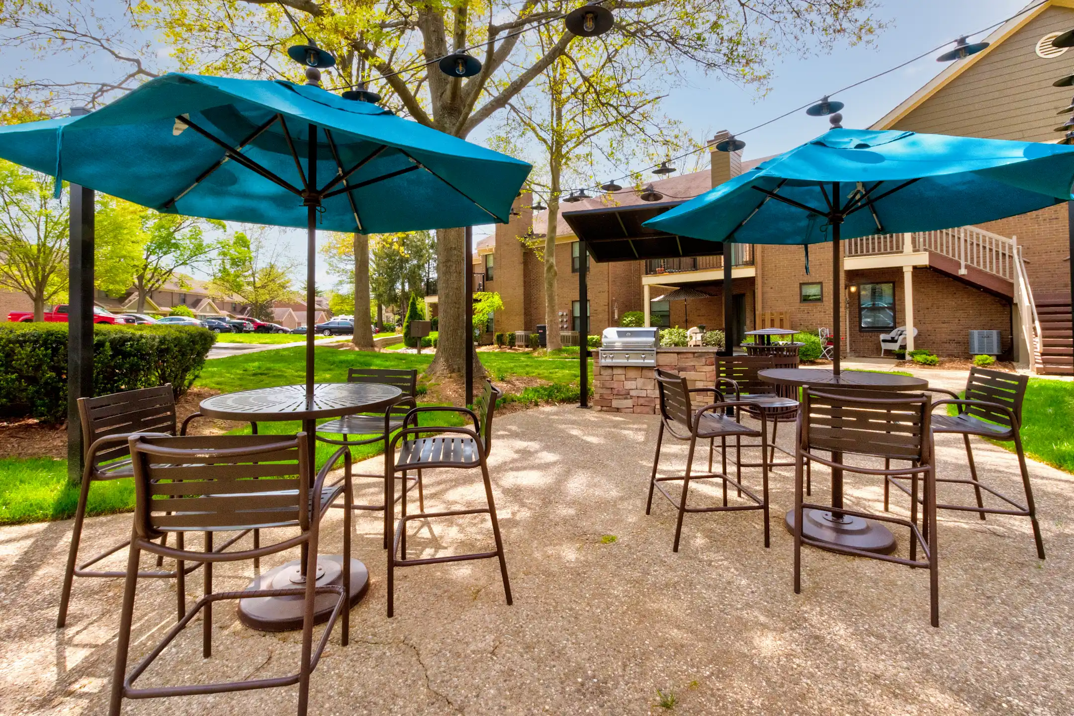 The Willows Of Plainview Apartments Louisville, KY 40223