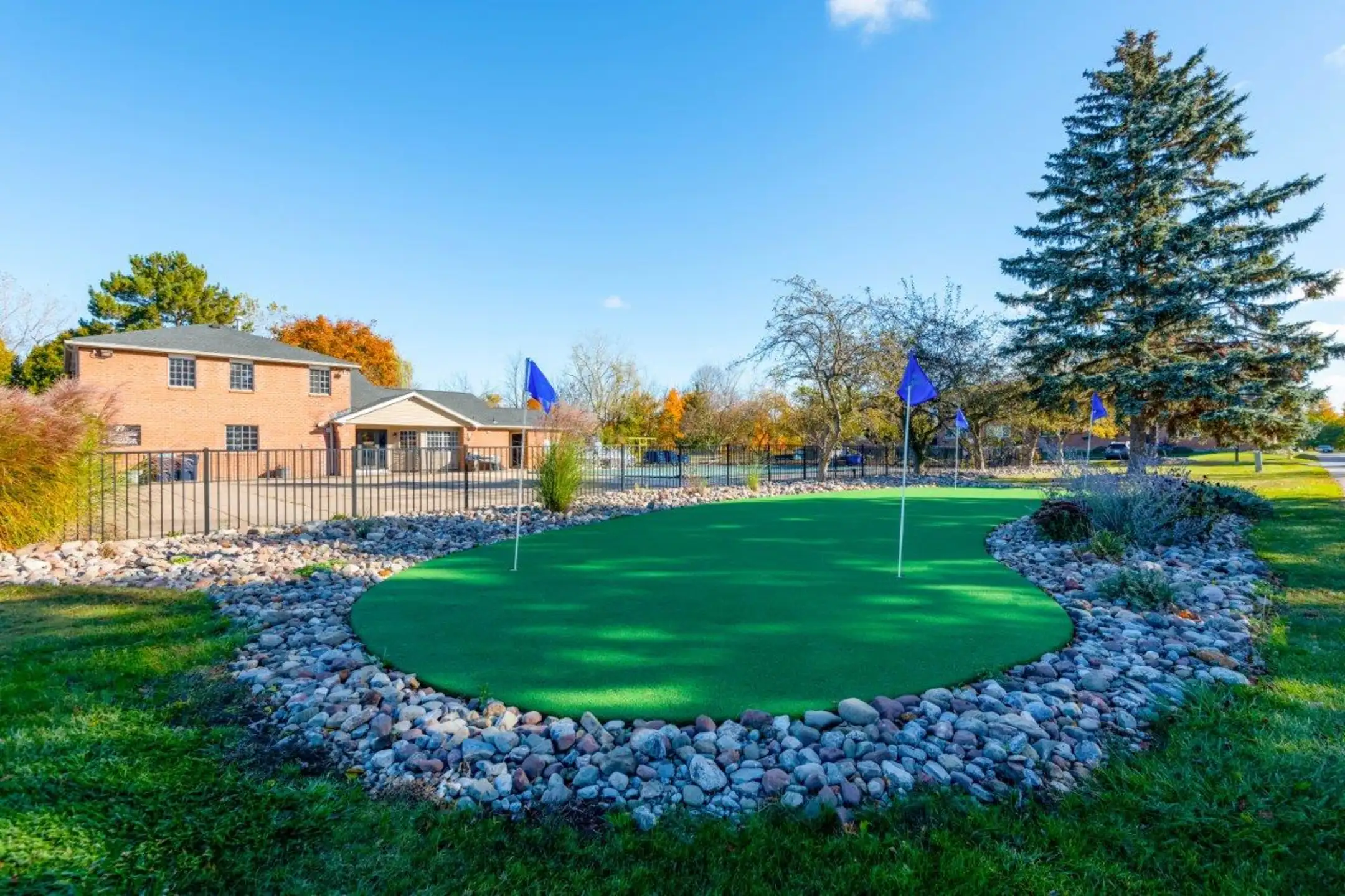 Waverlywood Apartments Apartments ster, NY 14580