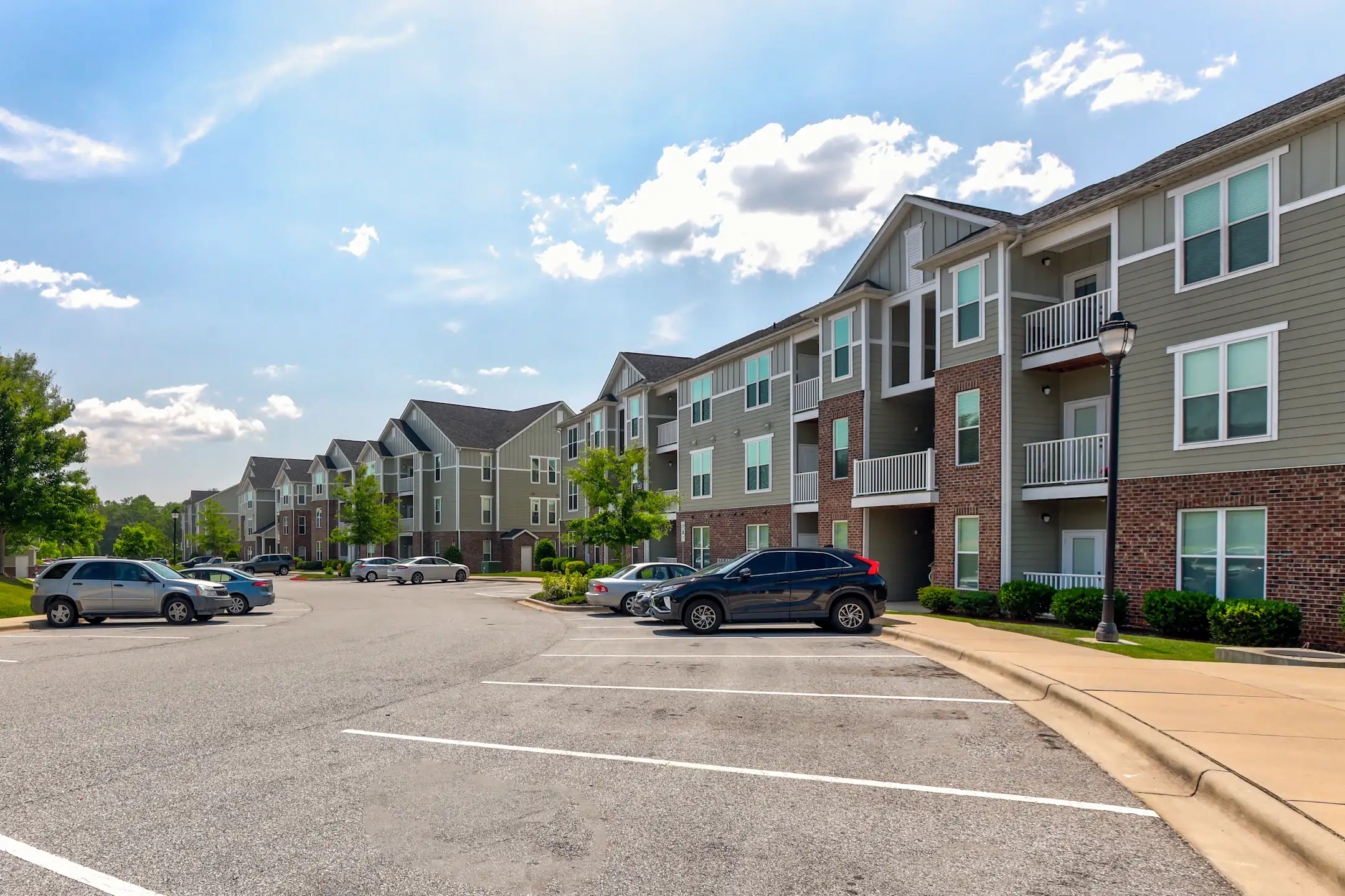 Seasons At Cane Creek Apartments Fletcher, NC 28732