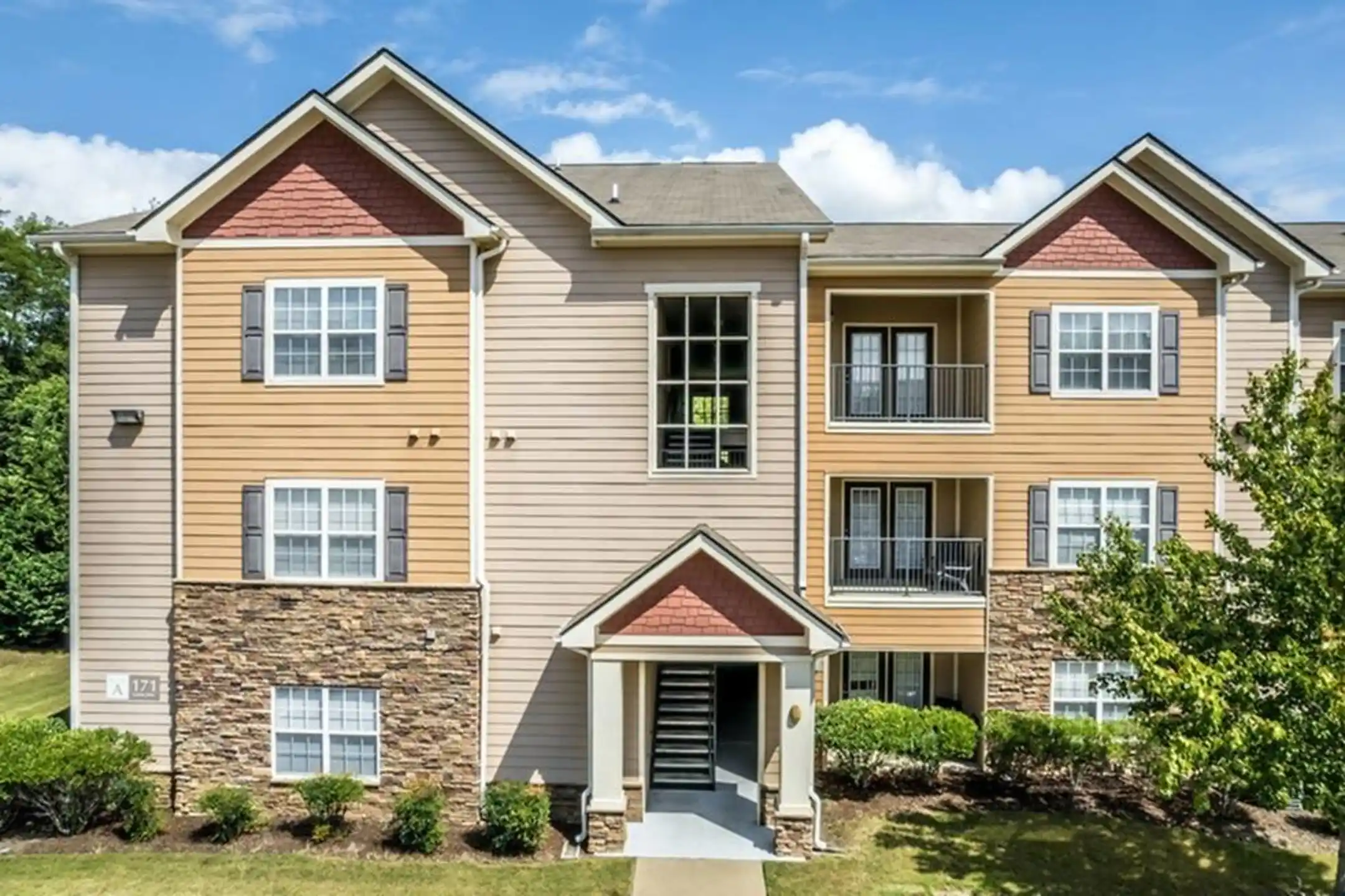 Woodlands at Capital Way Apartments Atoka, TN 38004