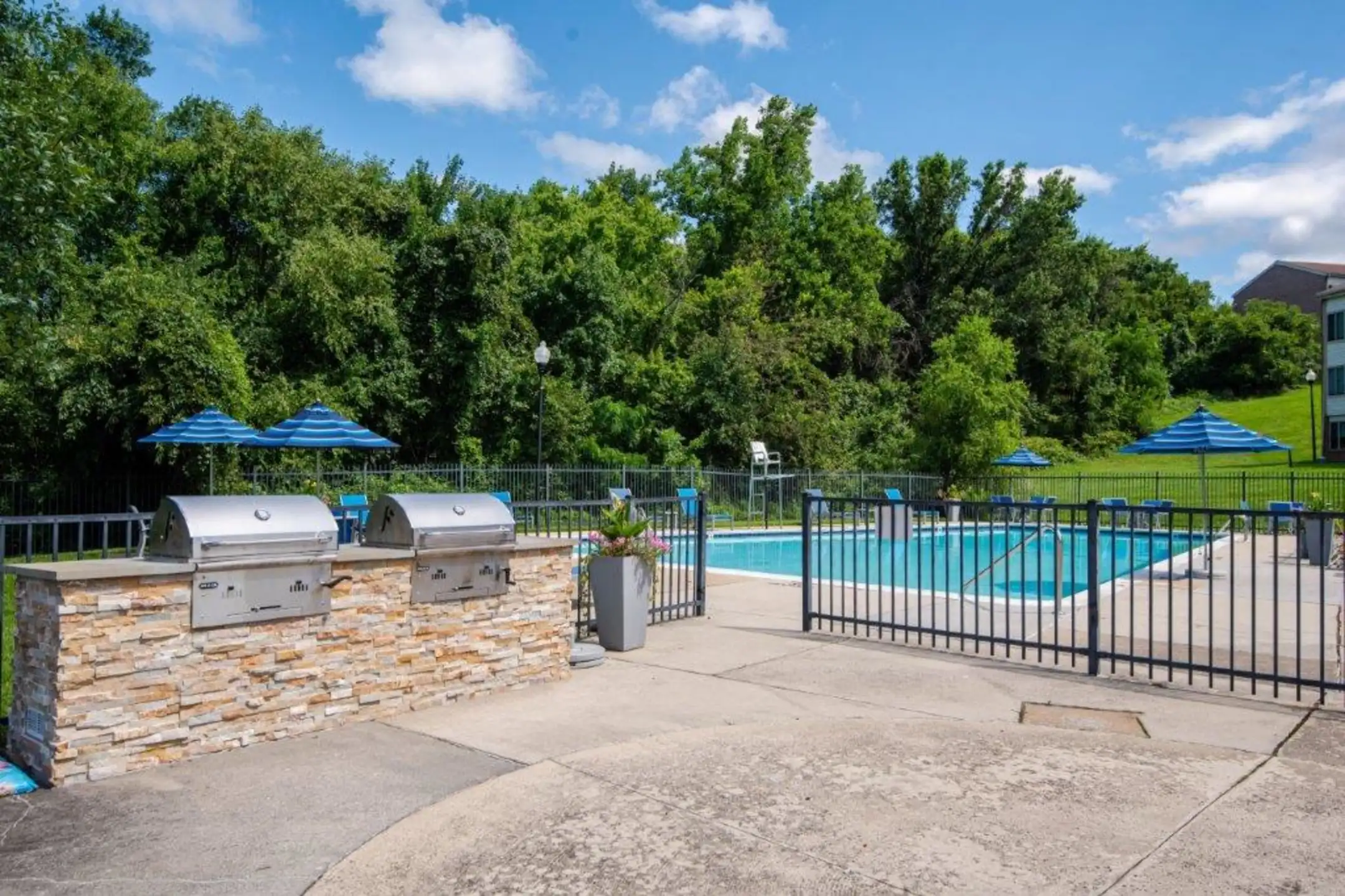 Ross Ridge Apartment Homes 6800 Averill Rd Rosedale, MD Apartments