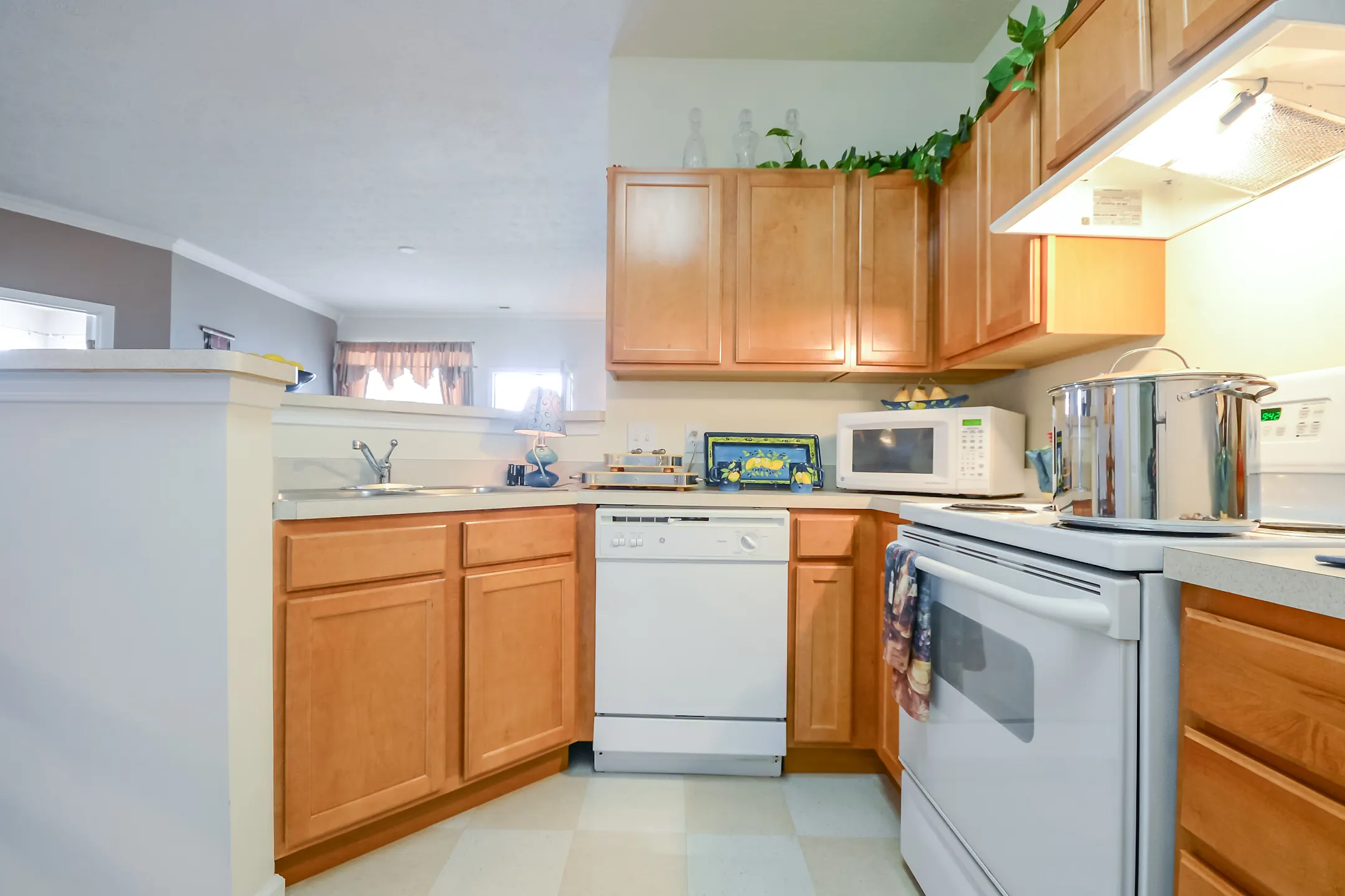 Foxfire At Valley Lakes Apartments Lafayette, IN 47909