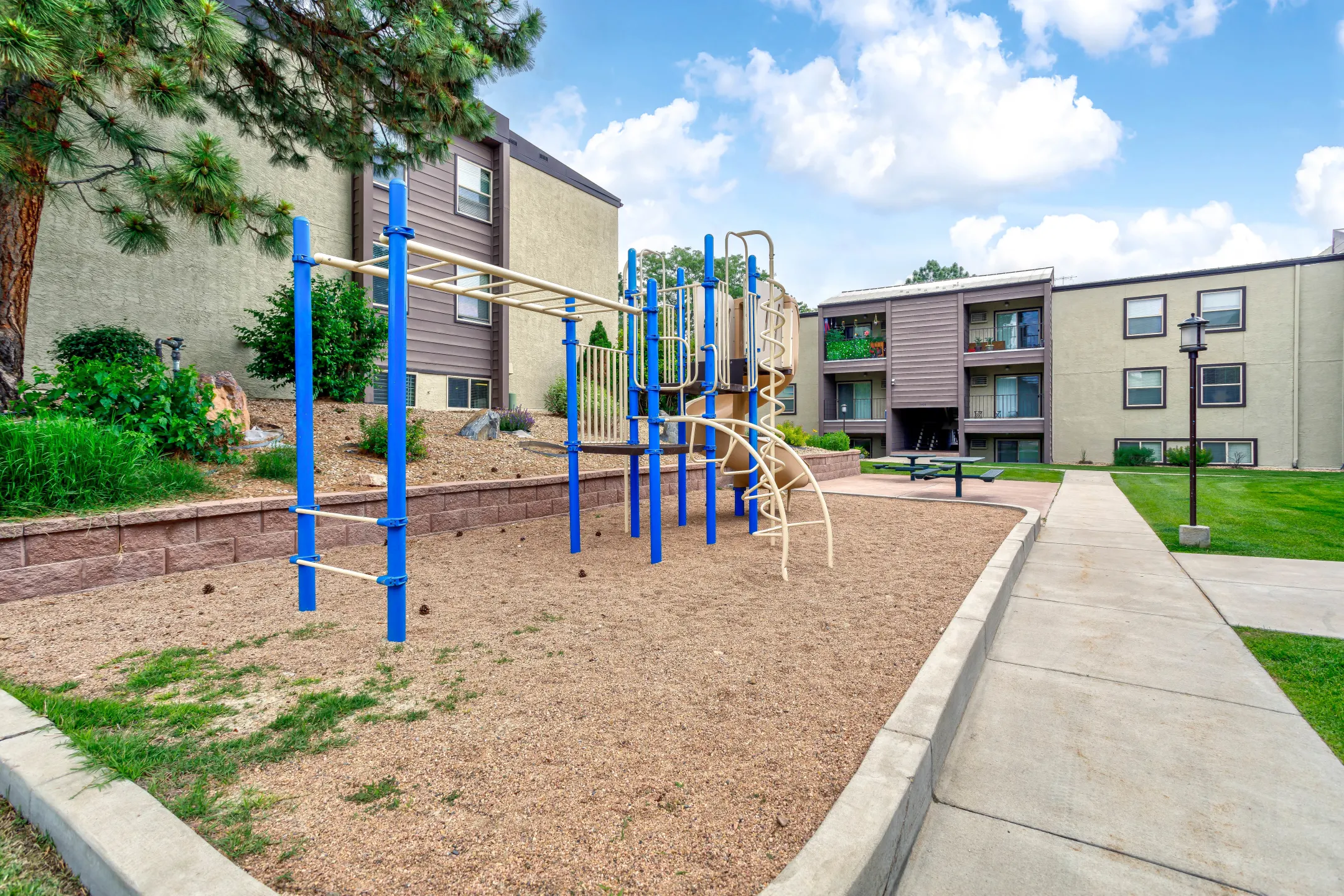 Playground - Sterling Heights - Greeley, CO