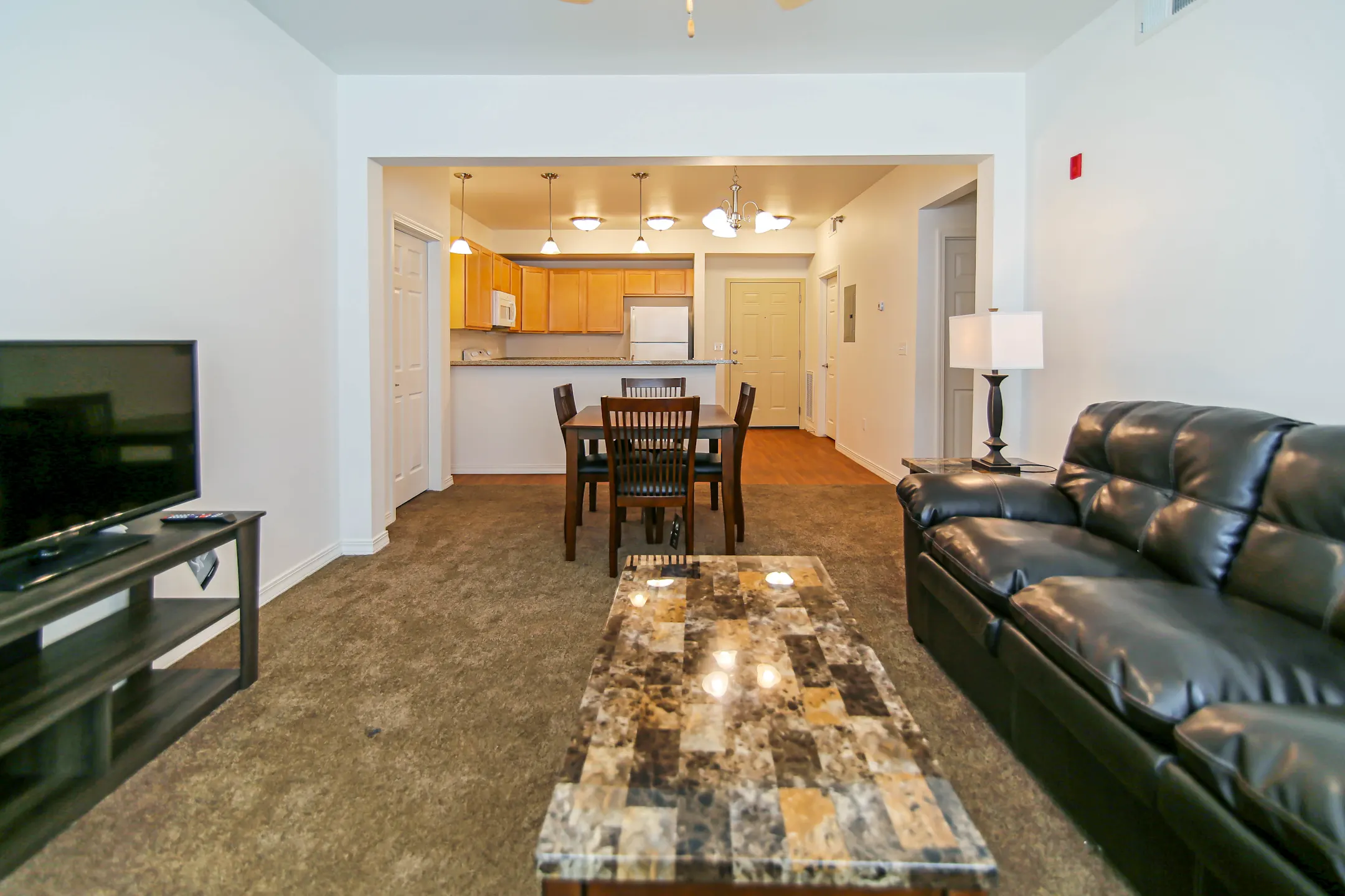 Fox Hills Village Apartments Apartments Watford City, ND 58854