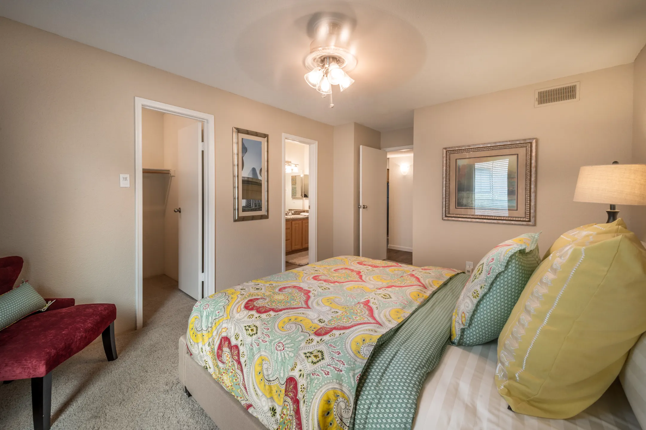 Sandshell at Fossil Creek Apartments Fort Worth, TX 76137