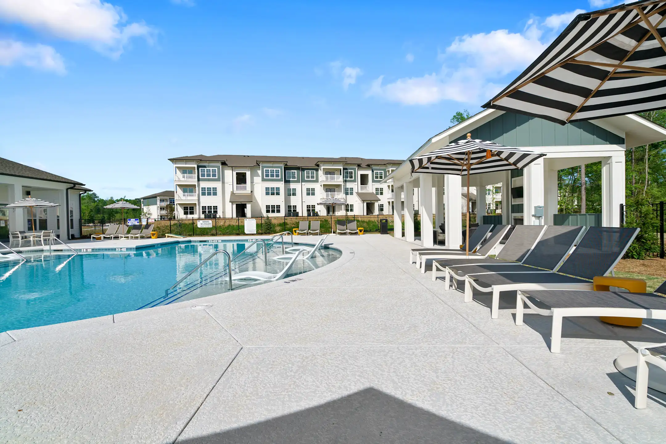 The Exchange Apartments Apartments Calhoun, GA 30701