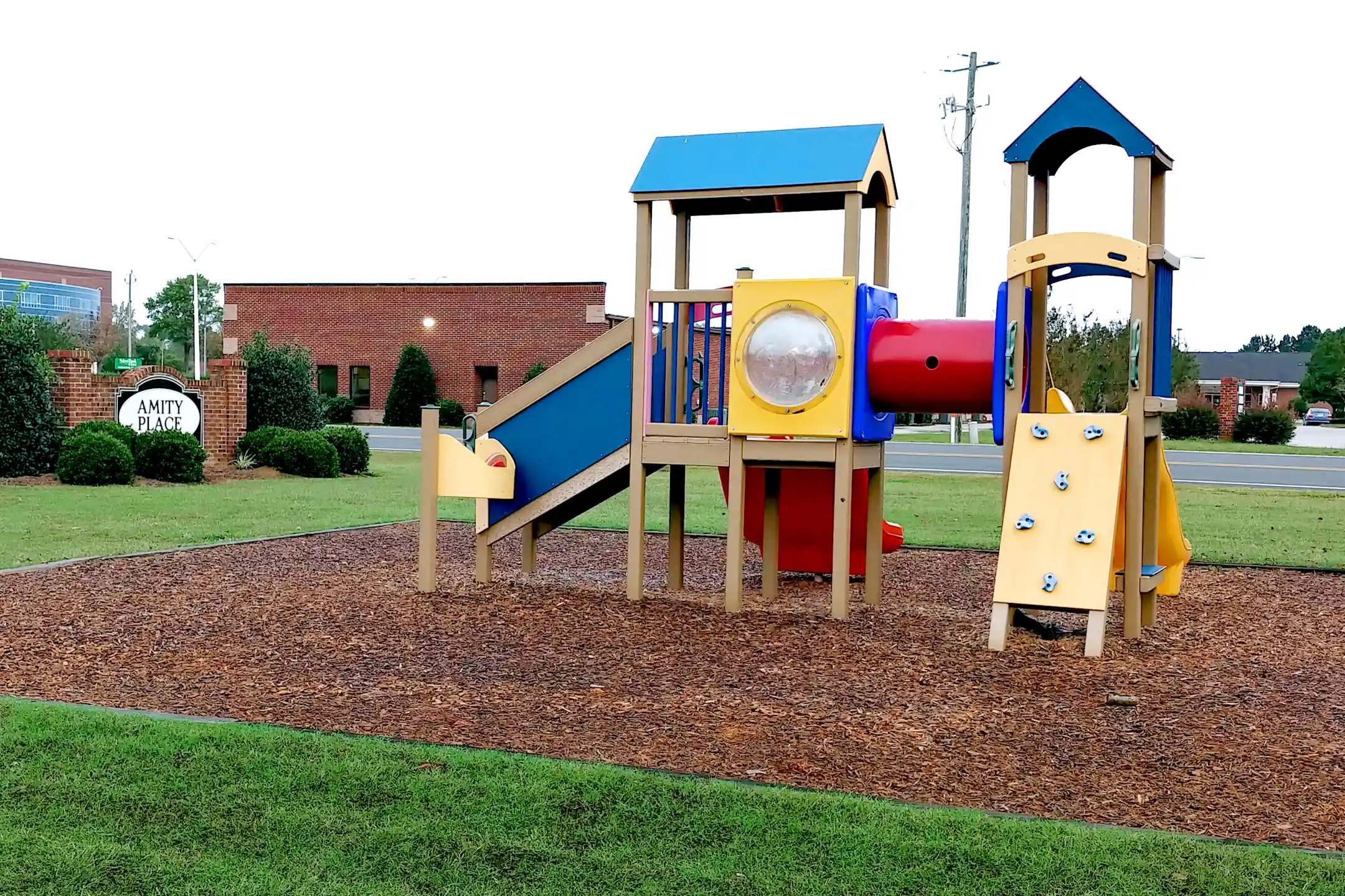 Amity Place Apartments Dunn, NC 28335