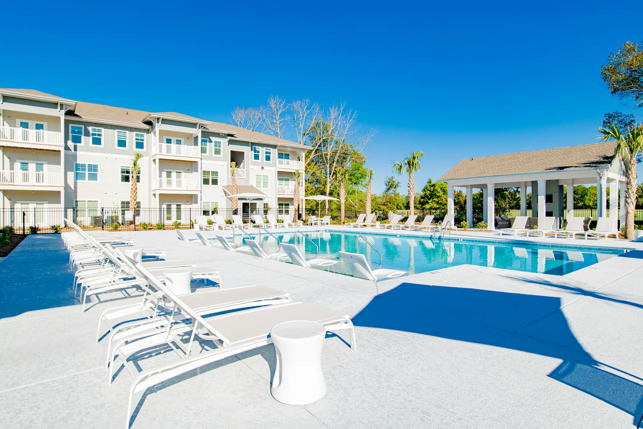 The Exchange Apartments Apartments Calhoun, GA 30701